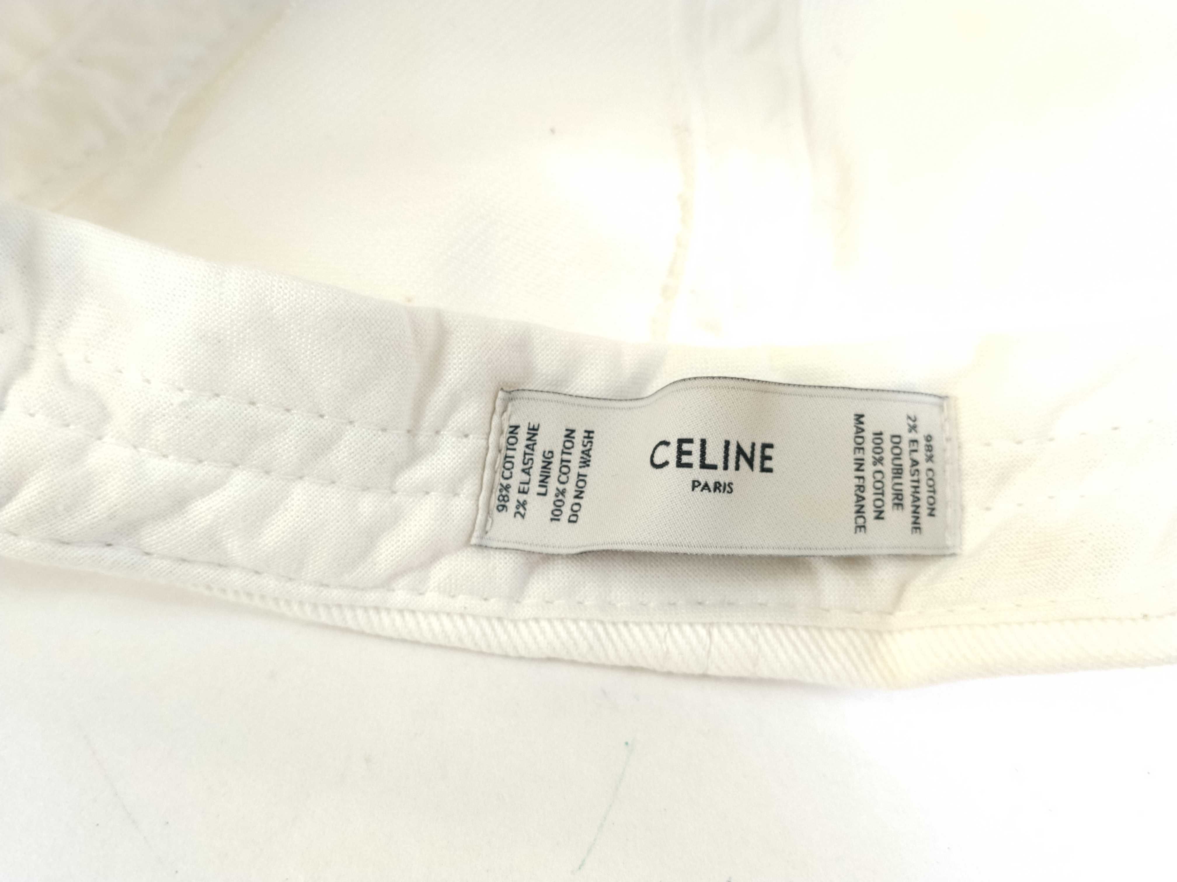 cap, cotton, size M, other accessories. — view 6