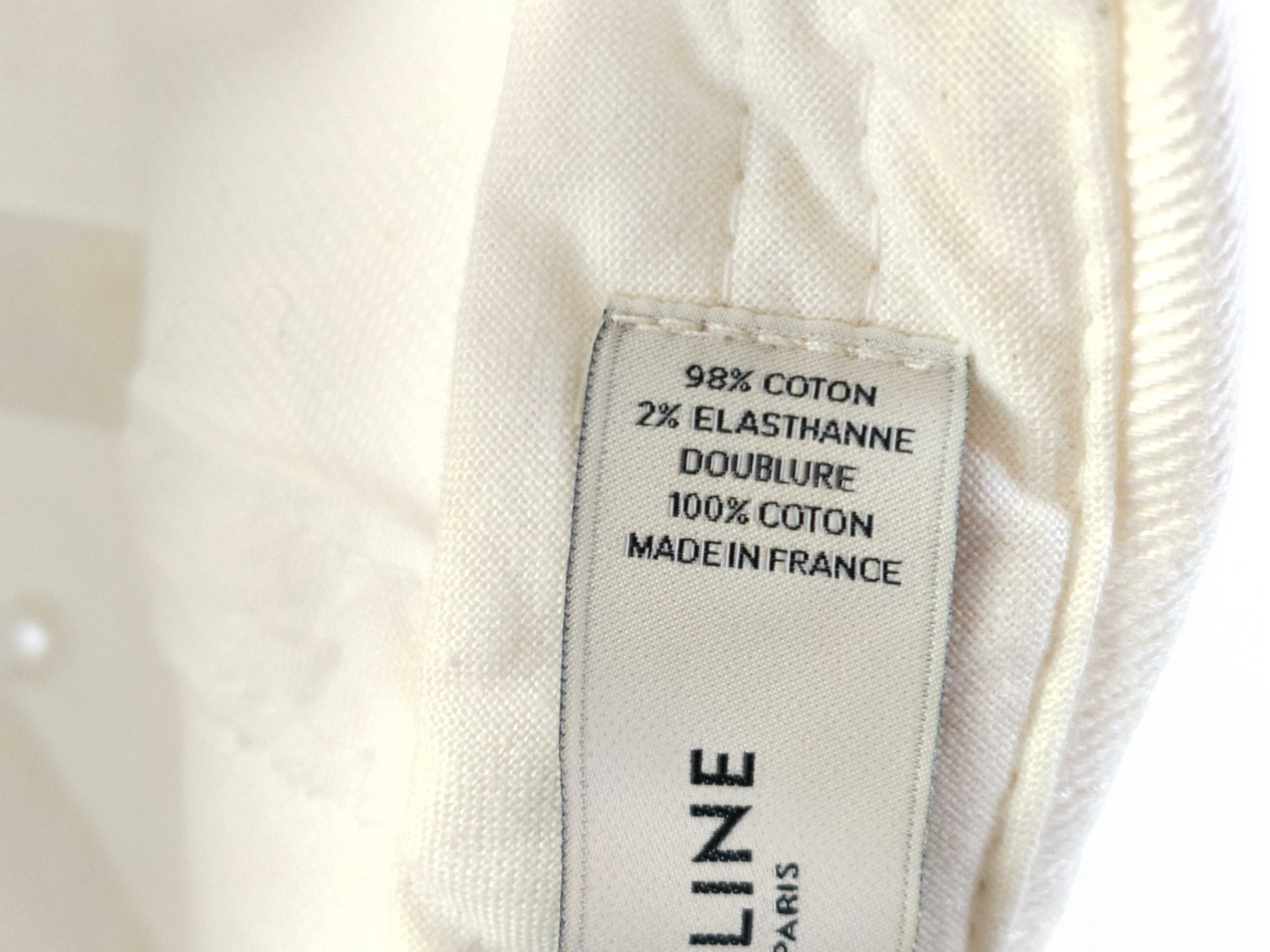 cap, cotton, size M, other accessories. — view 7