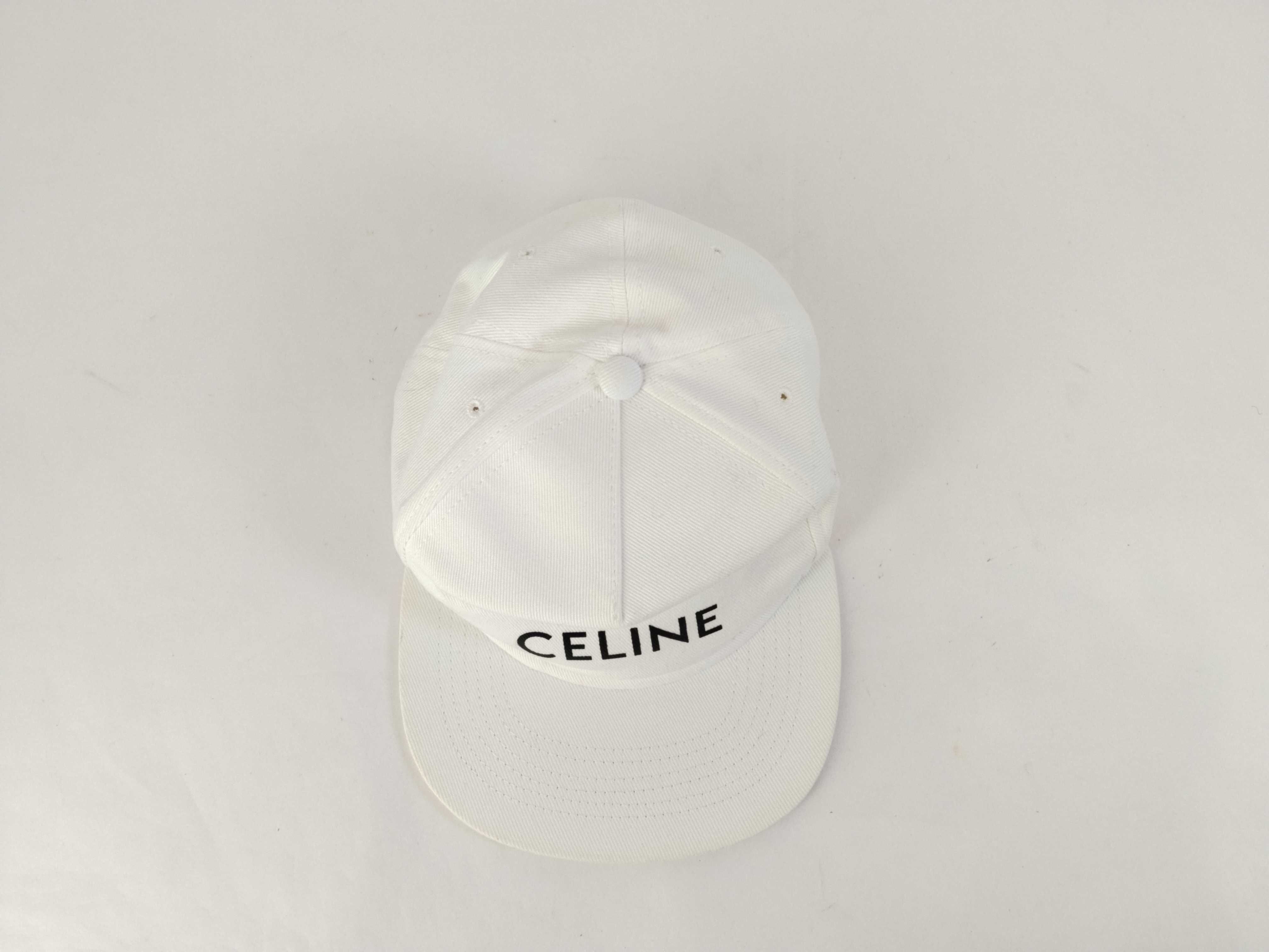 cap, cotton, size M, other accessories. — view 9