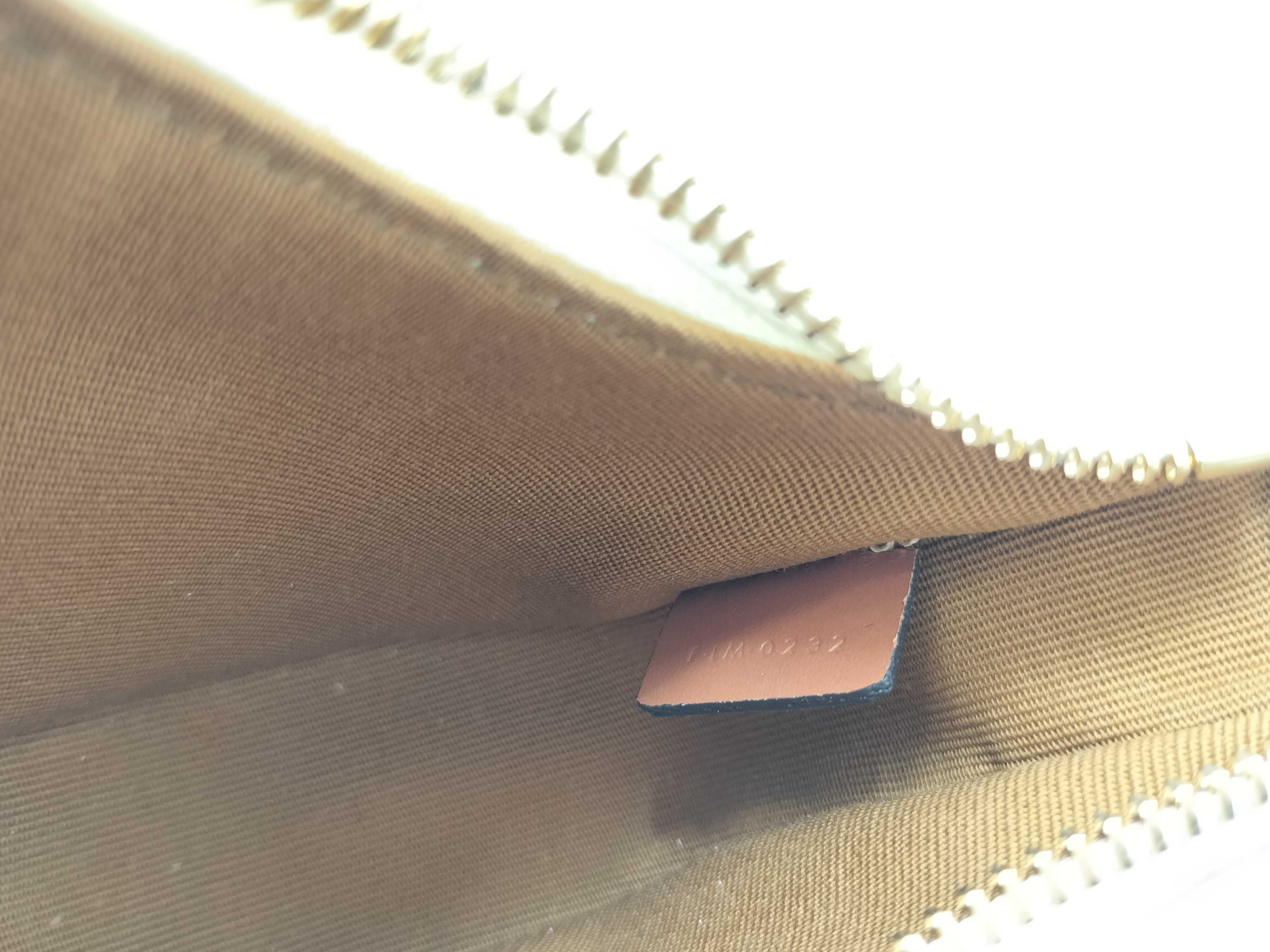shoulder bag pouch — view 12