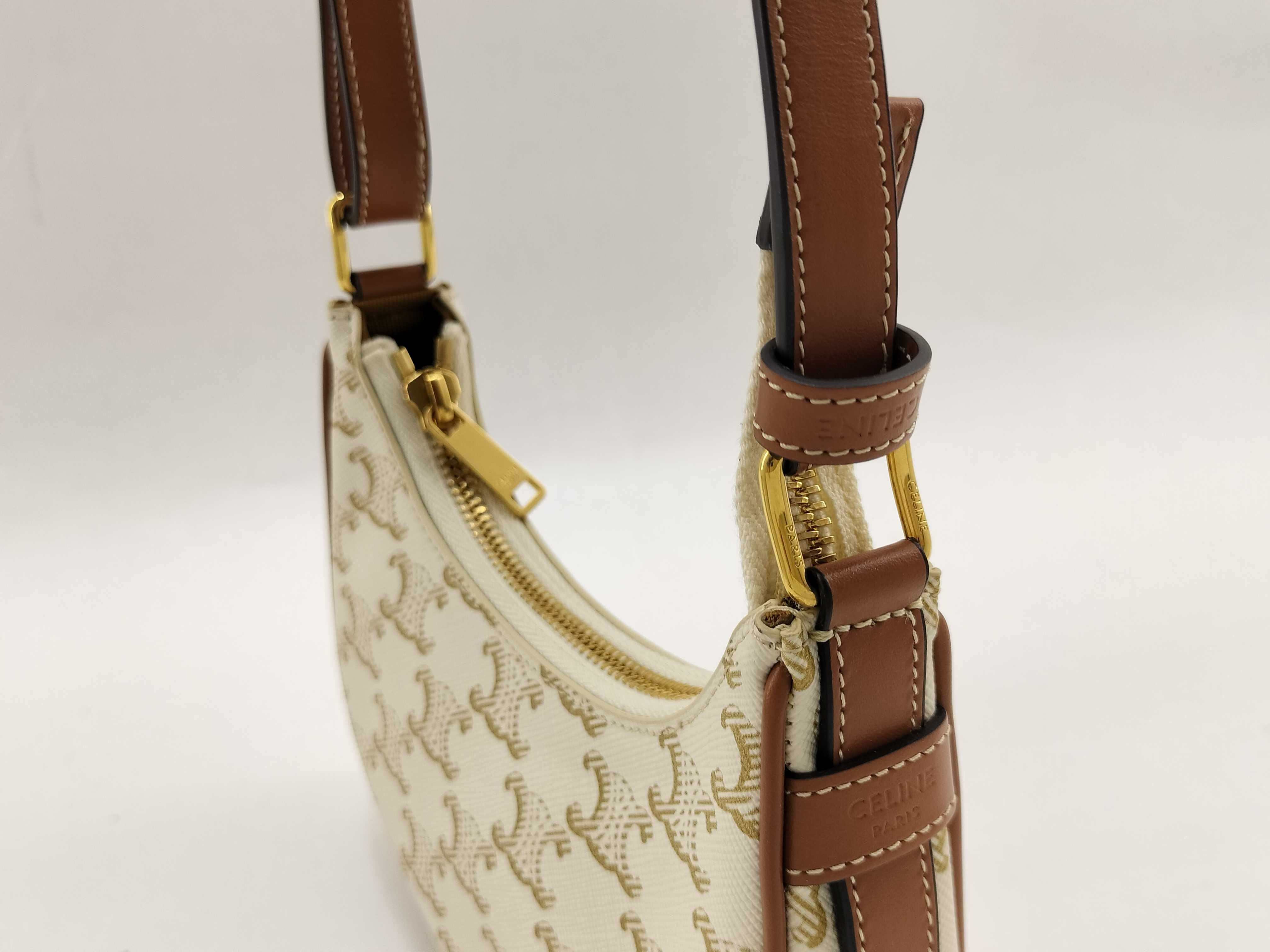 shoulder bag pouch — view 3