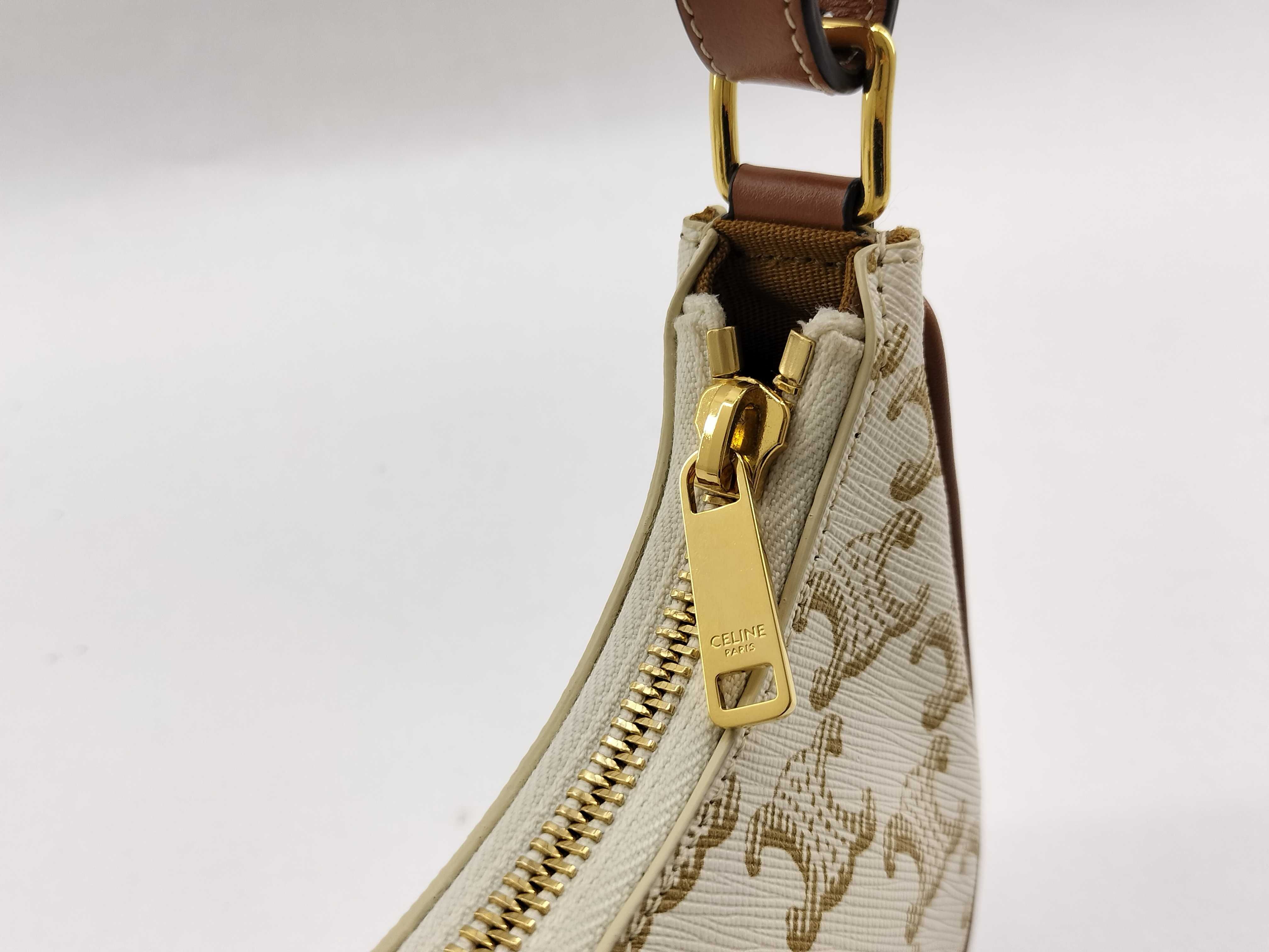 shoulder bag pouch — view 4