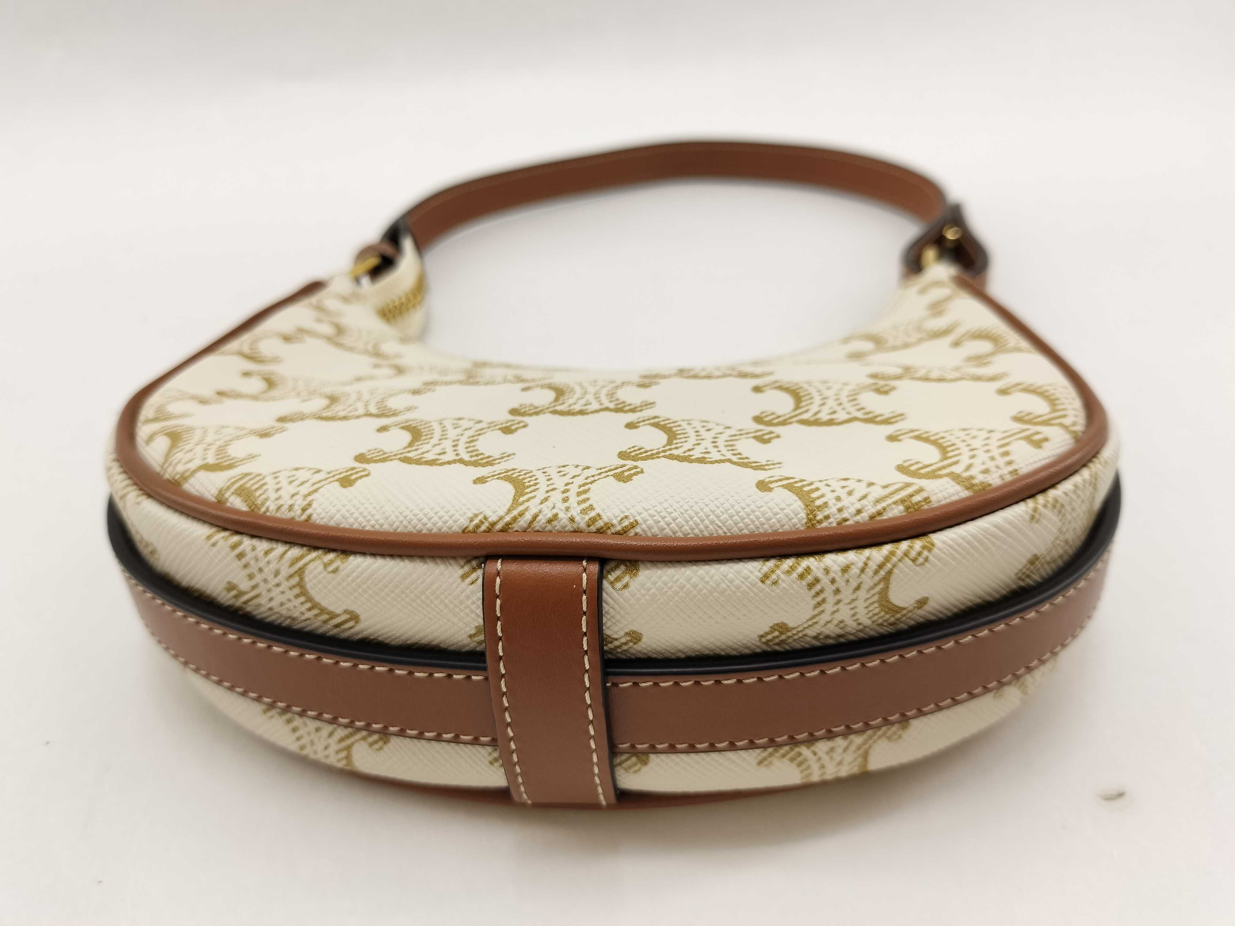 shoulder bag pouch — view 6