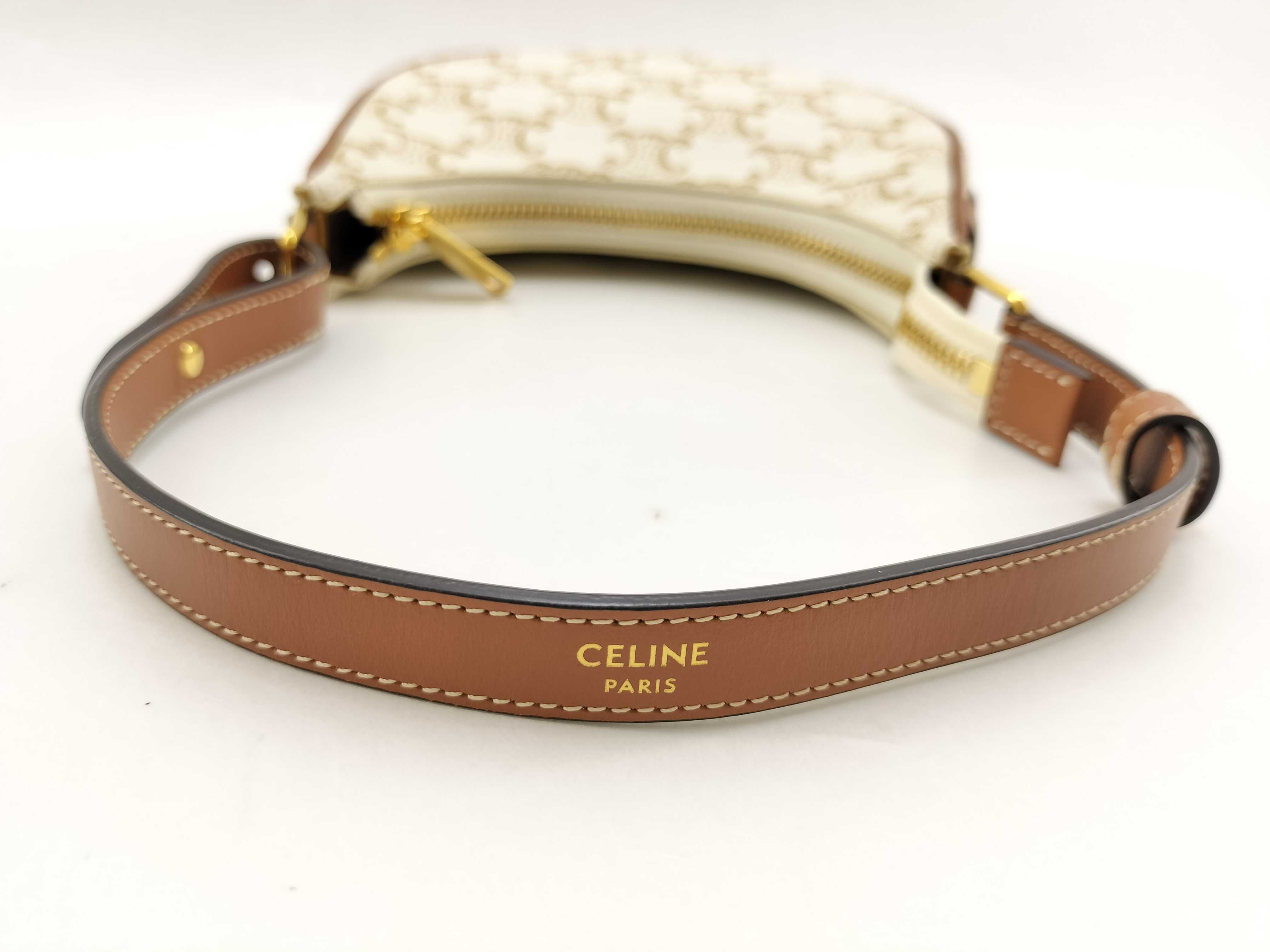 shoulder bag pouch — view 8