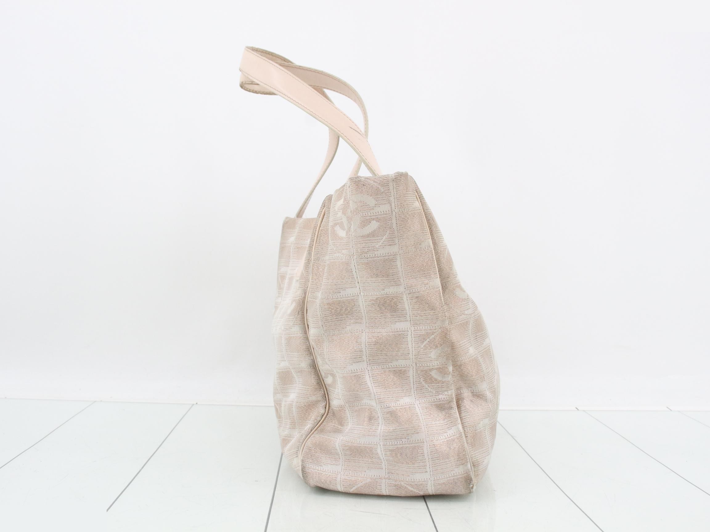 New Travel Line (Bags) - Tote Bag — view 3
