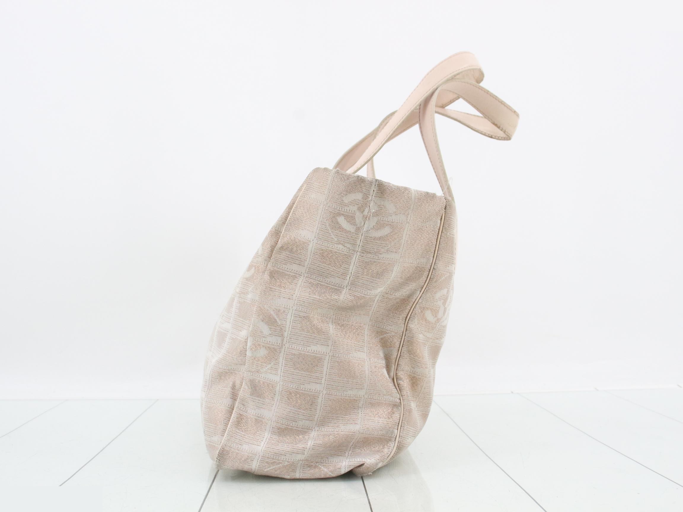 New Travel Line (Bags) - Tote Bag — view 4