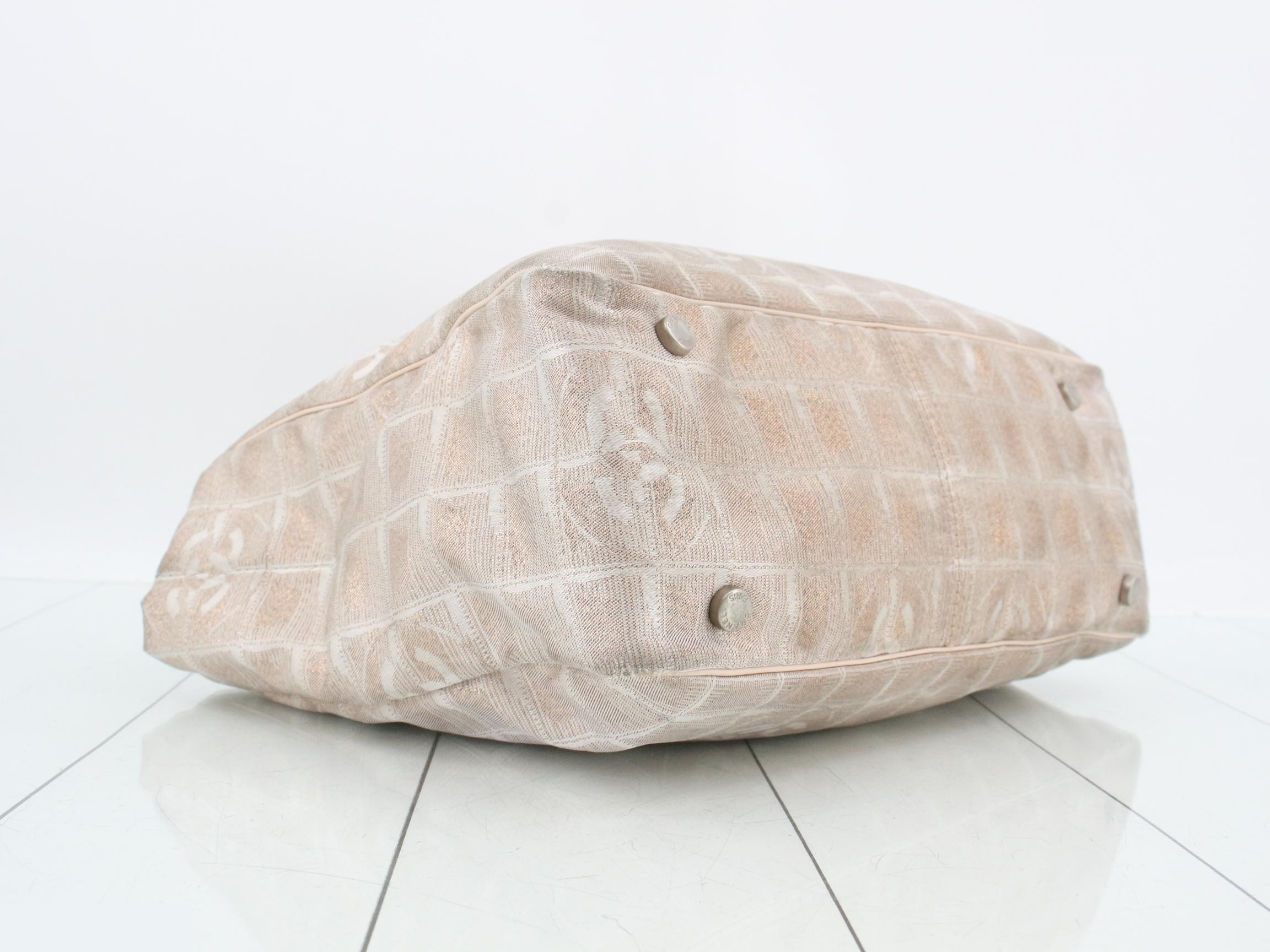 New Travel Line (Bags) - Tote Bag — view 5