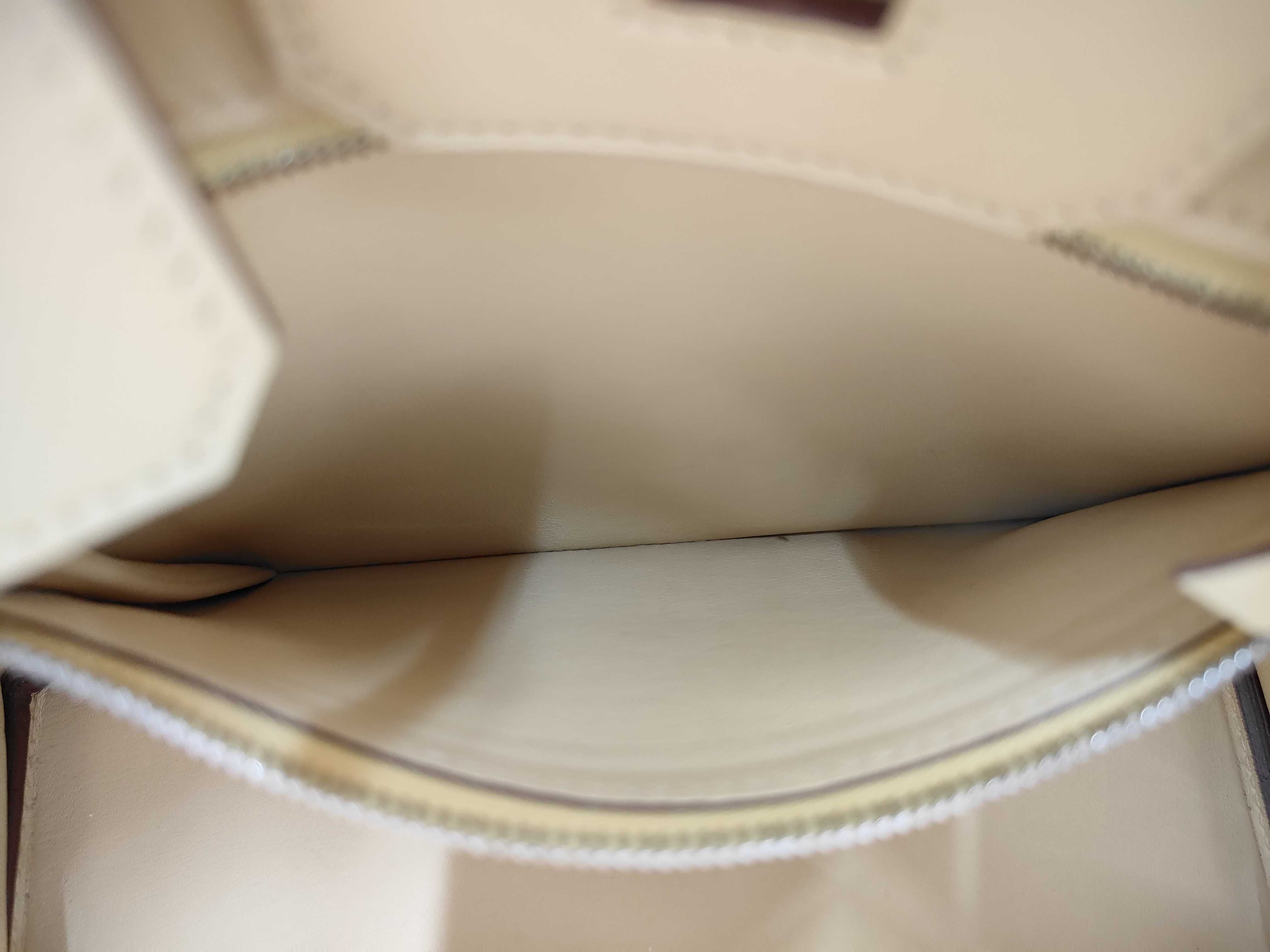 Birkin 25 Swift Yellow T Stamp/2015 Clochette Padlock Handbag — view 12