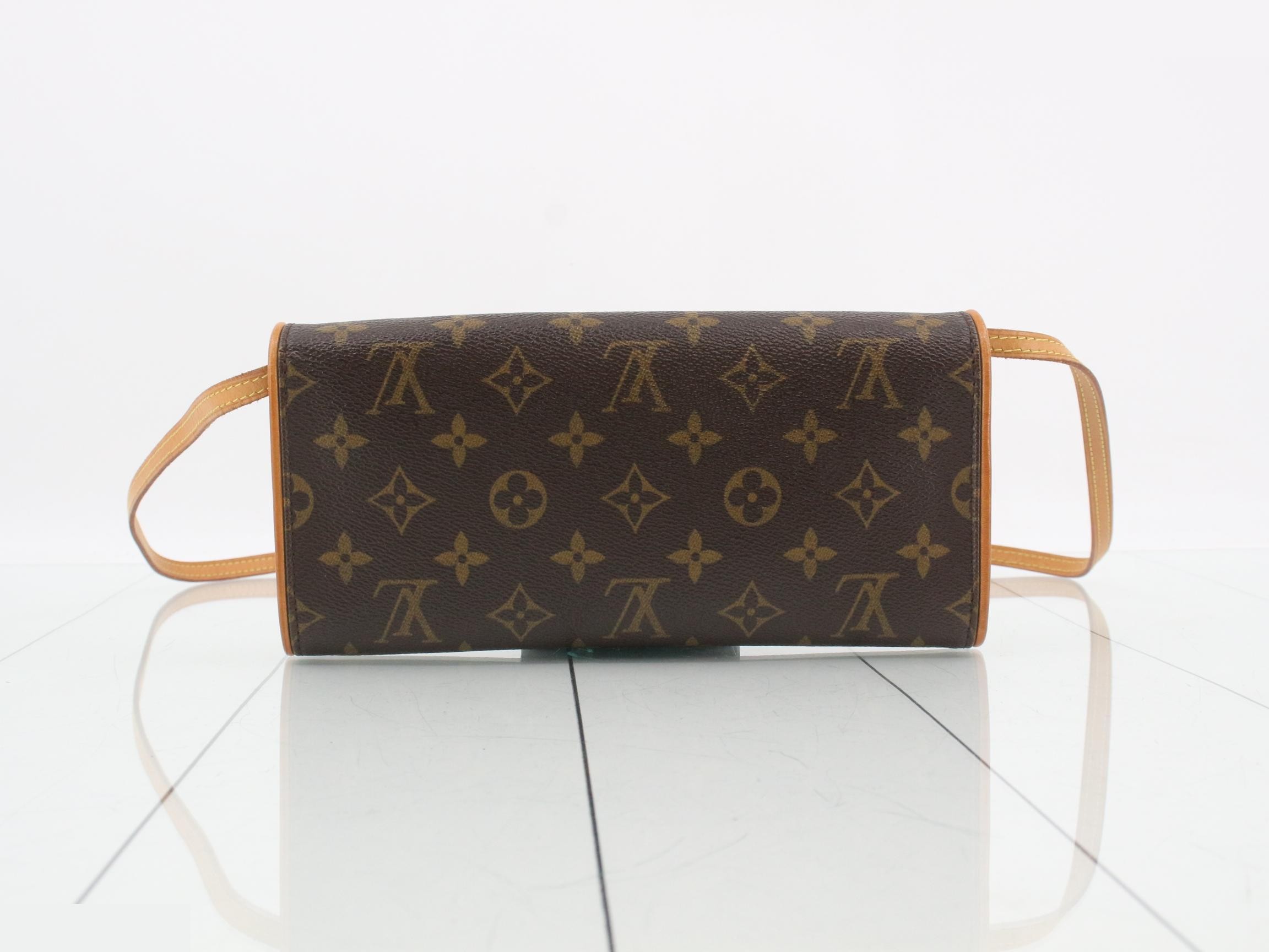 Pochette Twin GM — view 2