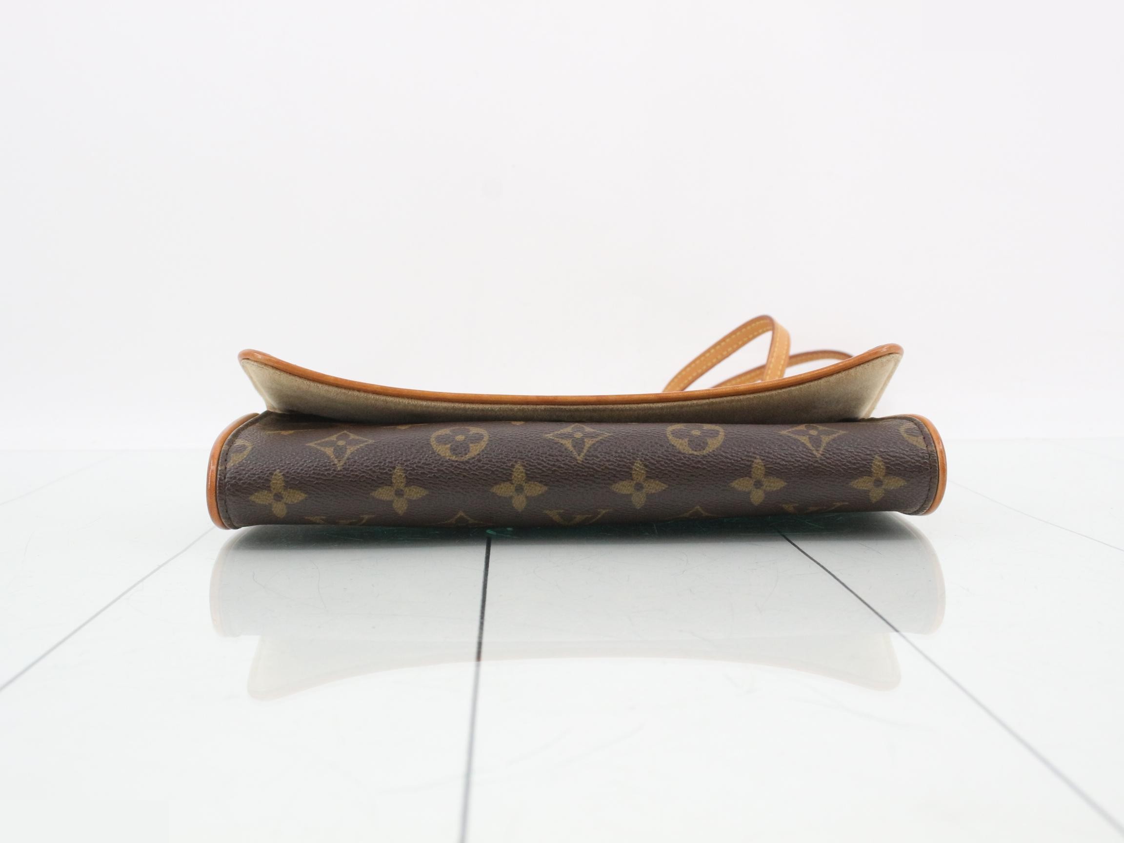 Pochette Twin GM — view 3