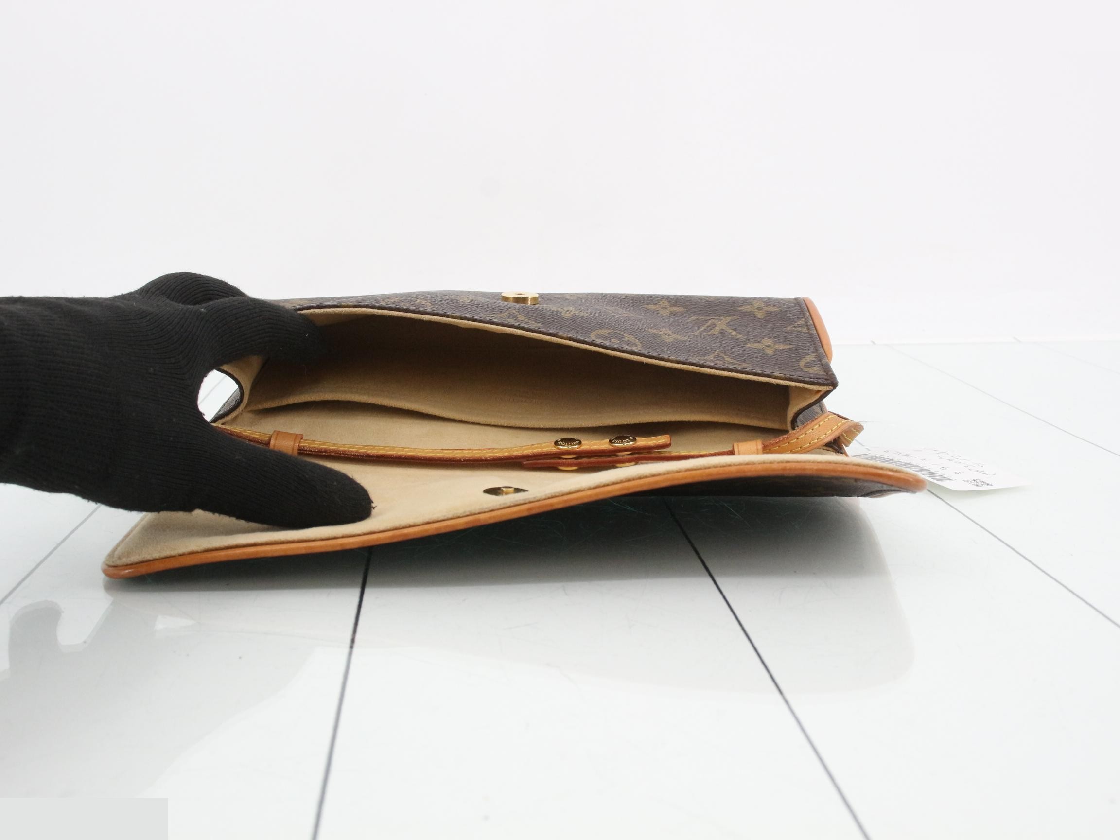 Pochette Twin GM — view 4