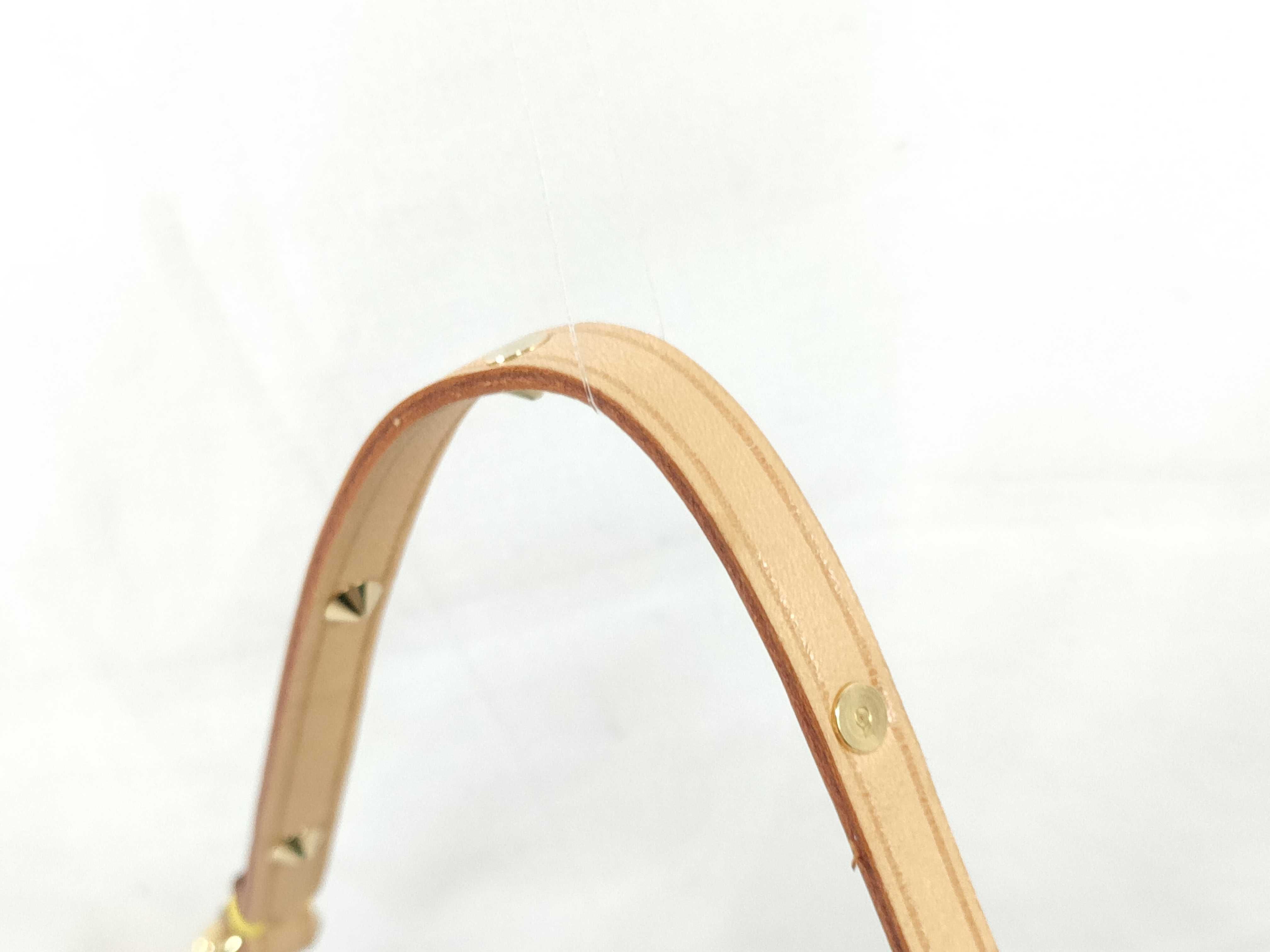 Monogram Multicolor Louis Vuitton Pochette Accessoires Pouch — view 6