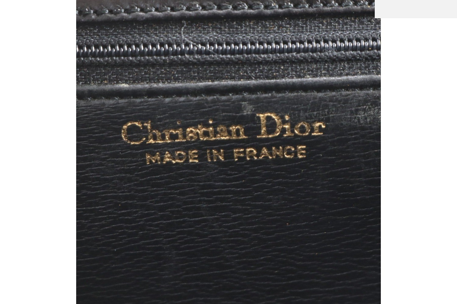 Leather shoulder bag, crossbody bag. — view 8