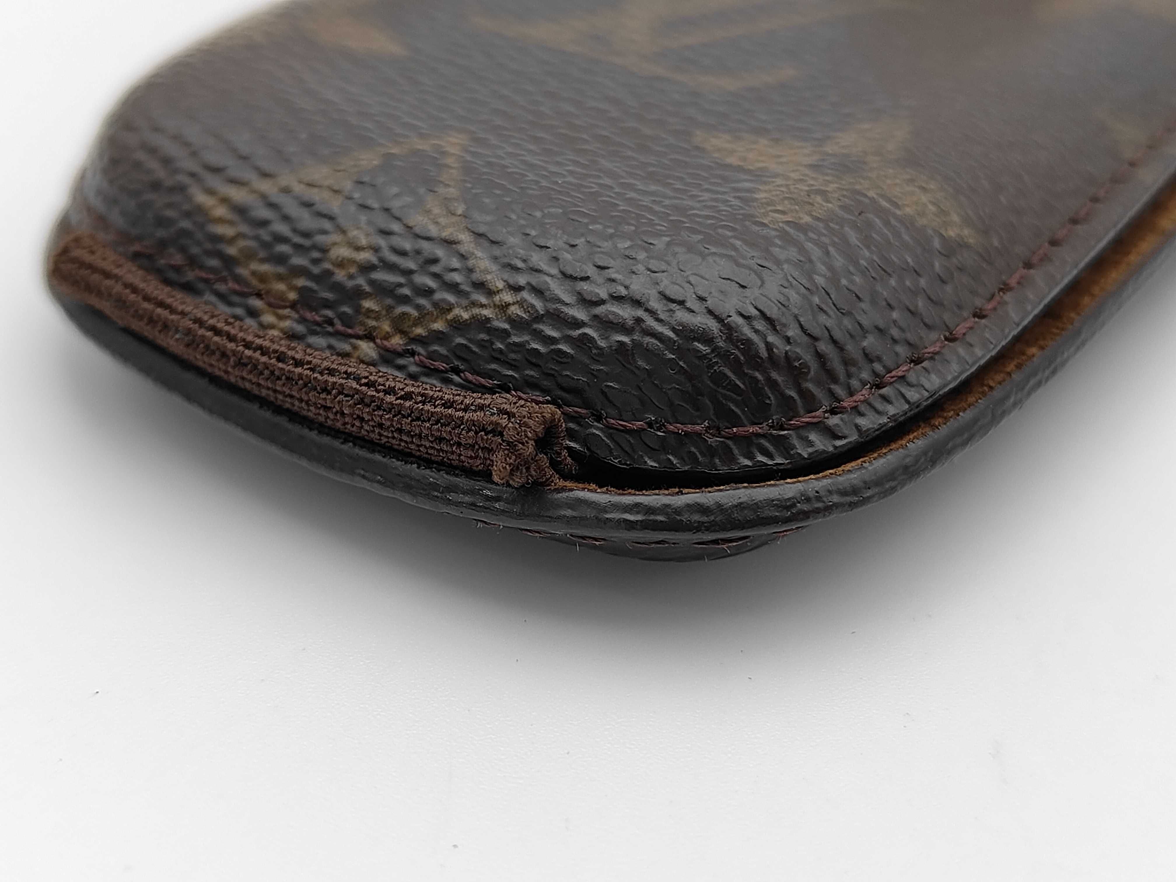 LV Monogram Multi-Case Charm and other accessories — view 3