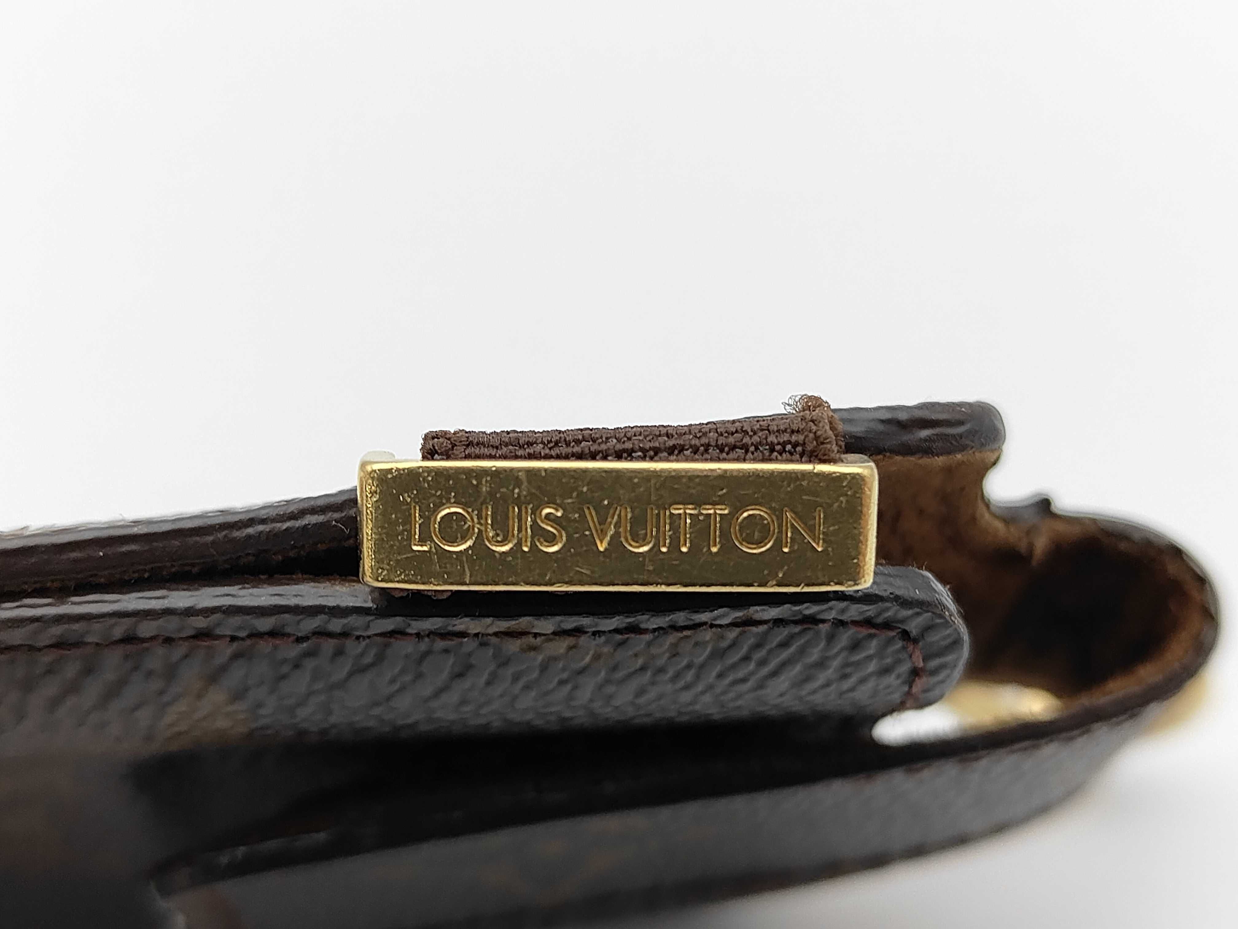 LV Monogram Multi-Case Charm and other accessories — view 6