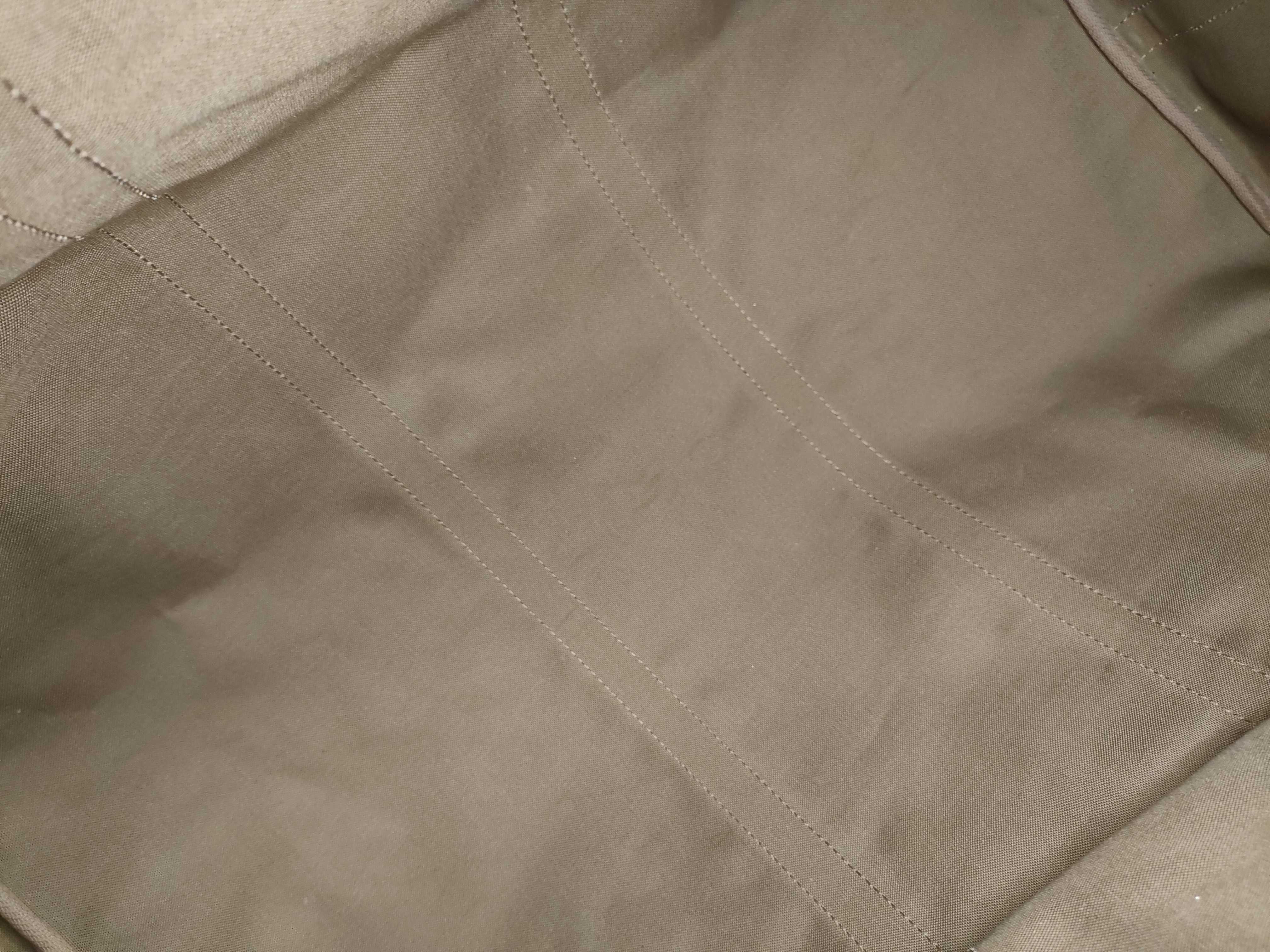 Monogram Keepall 60 M41422 Brown Boston Bag — view 11