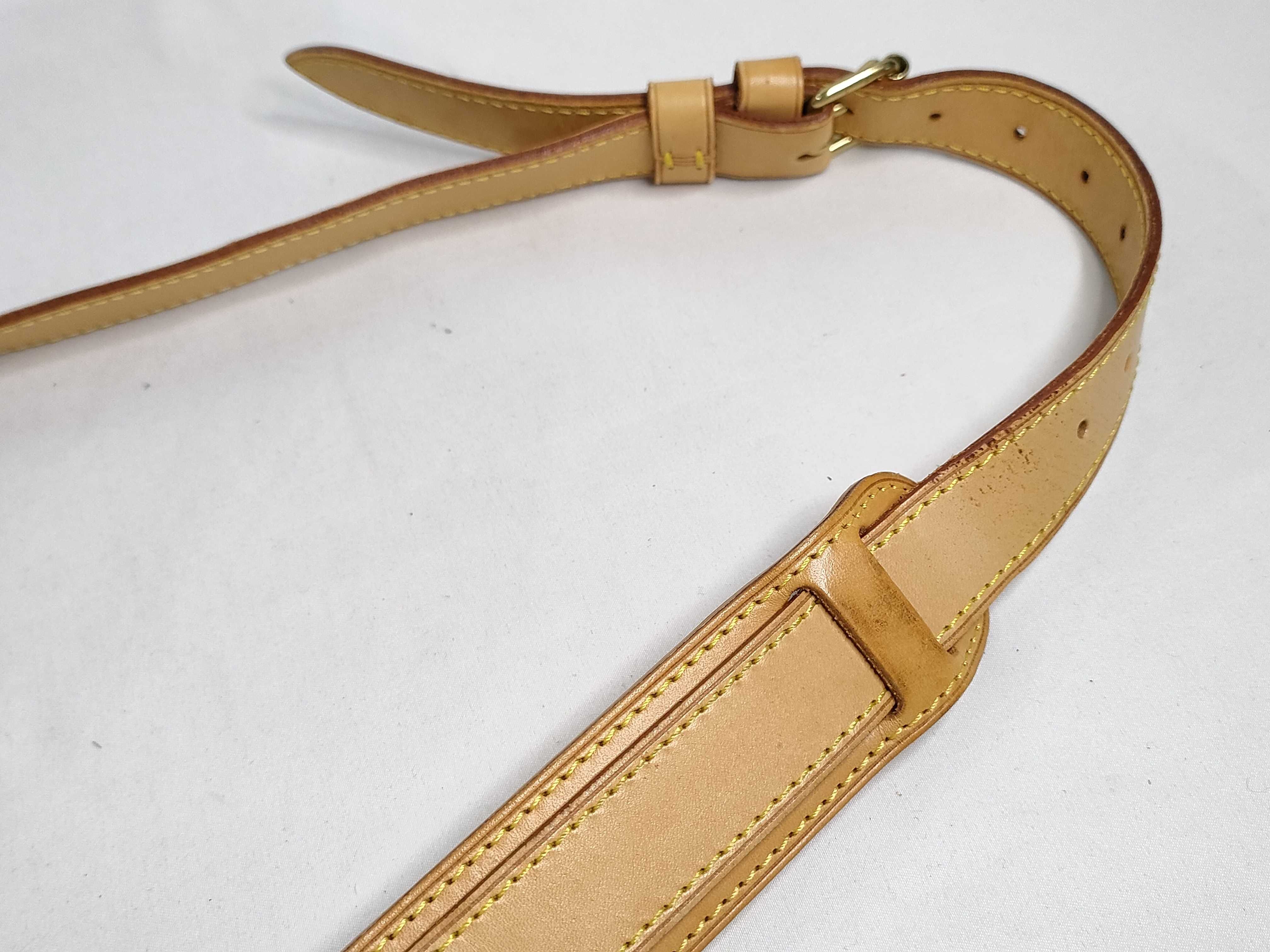 Monogram Keepall 60 M41422 Brown Boston Bag — view 6