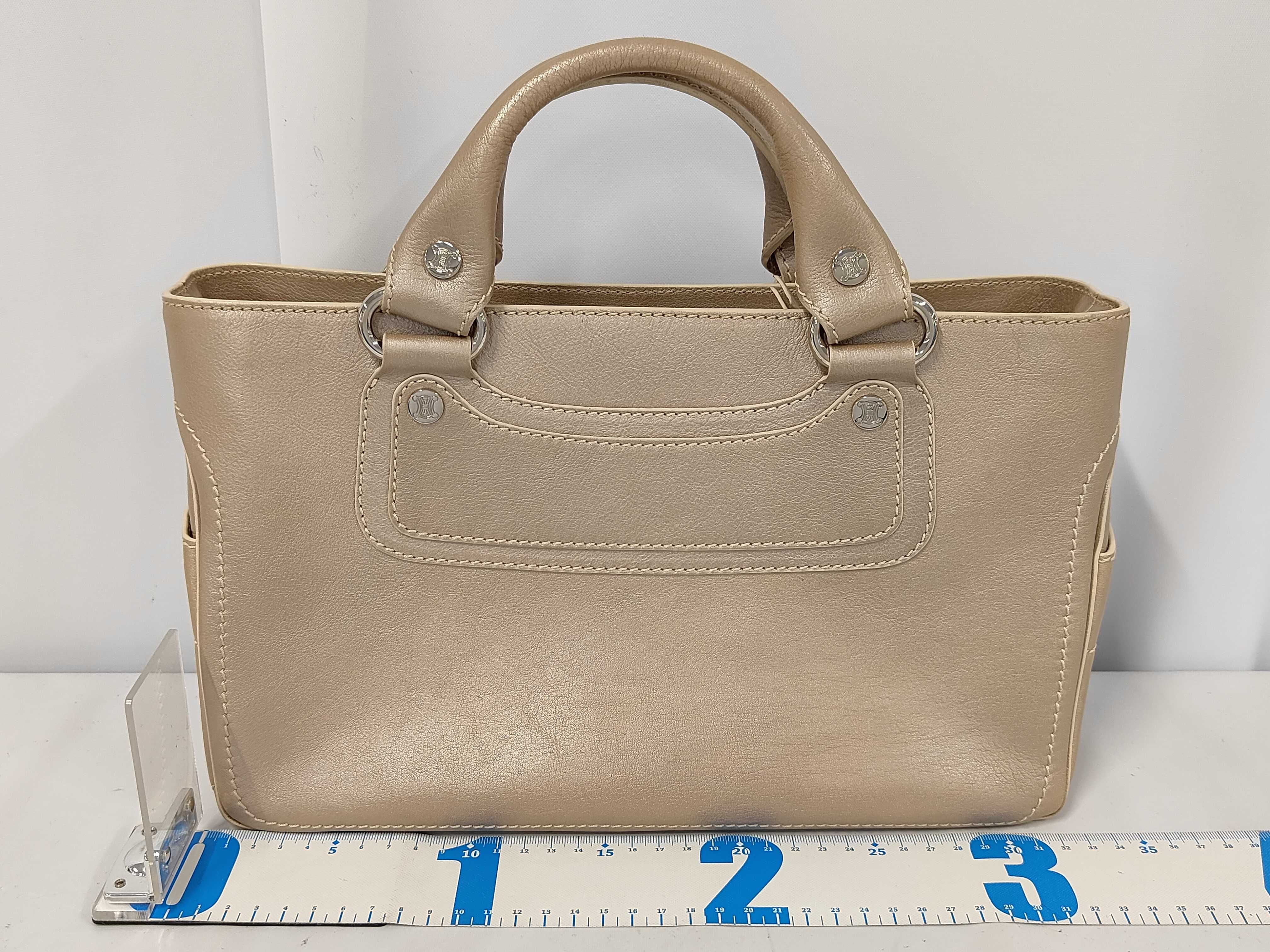 Boogie Bag Handbag — view 2