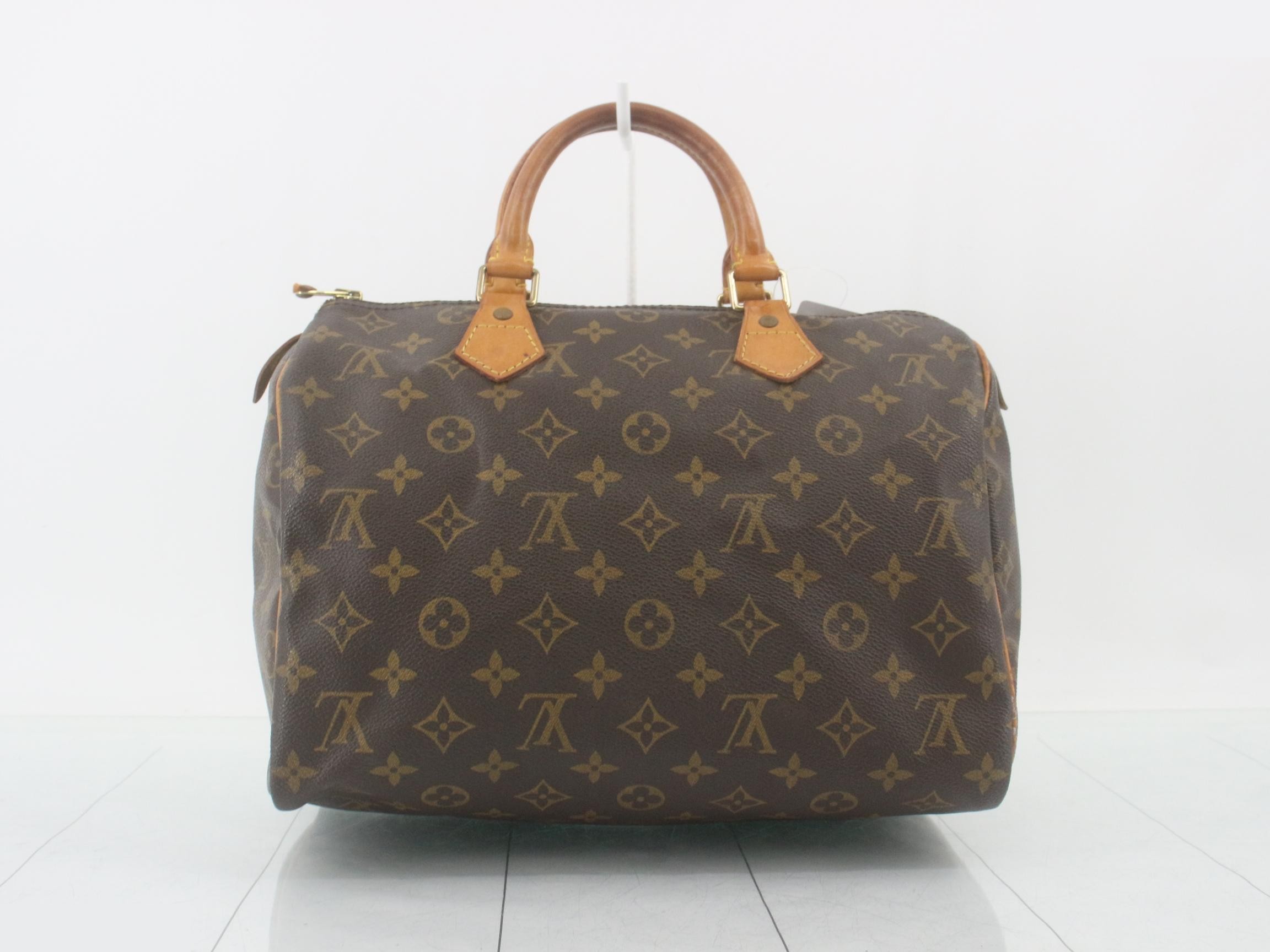 Speedy 30 Monogram — view 2