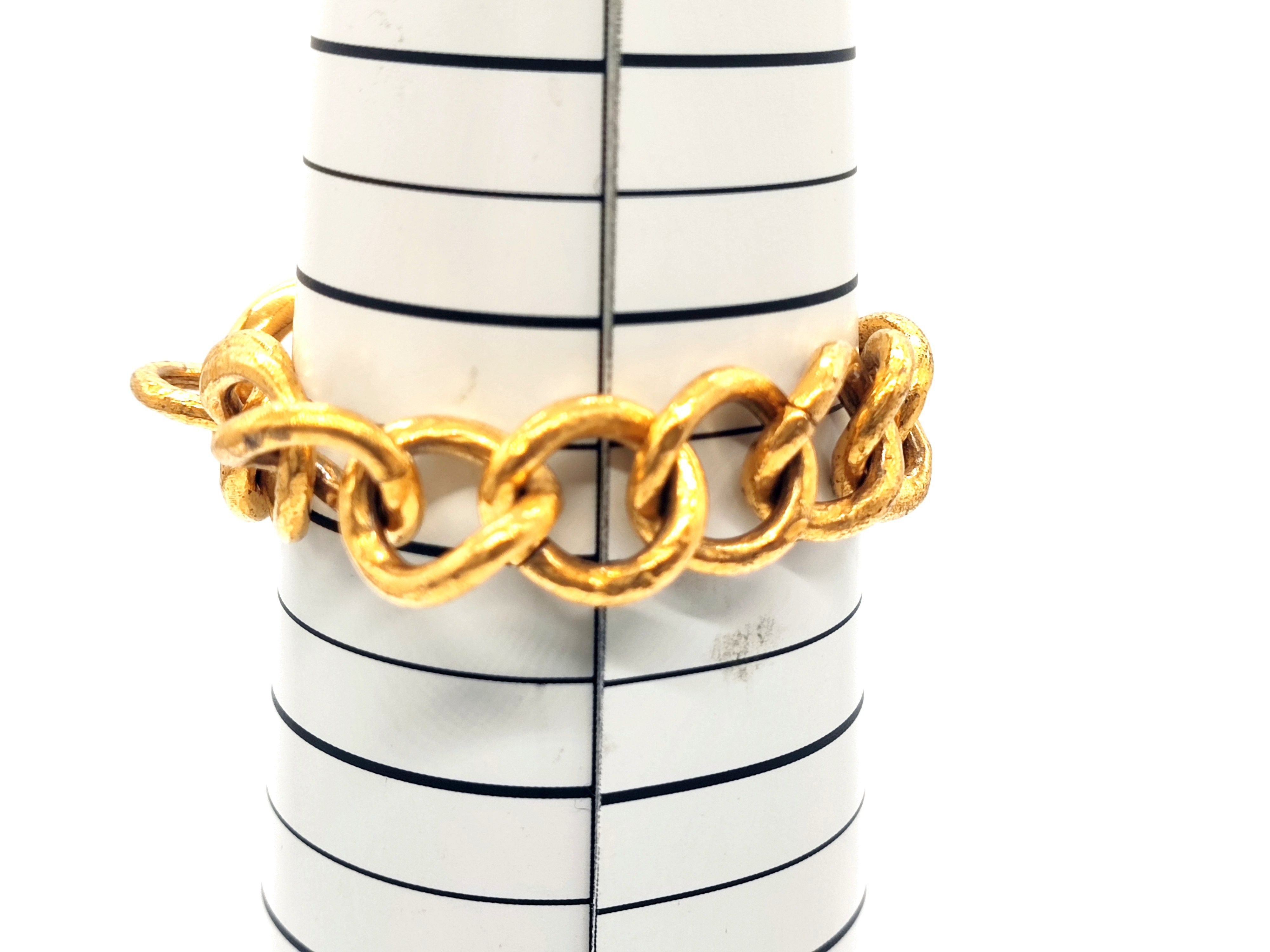 Coco Mark Bracelet 94A — view 11