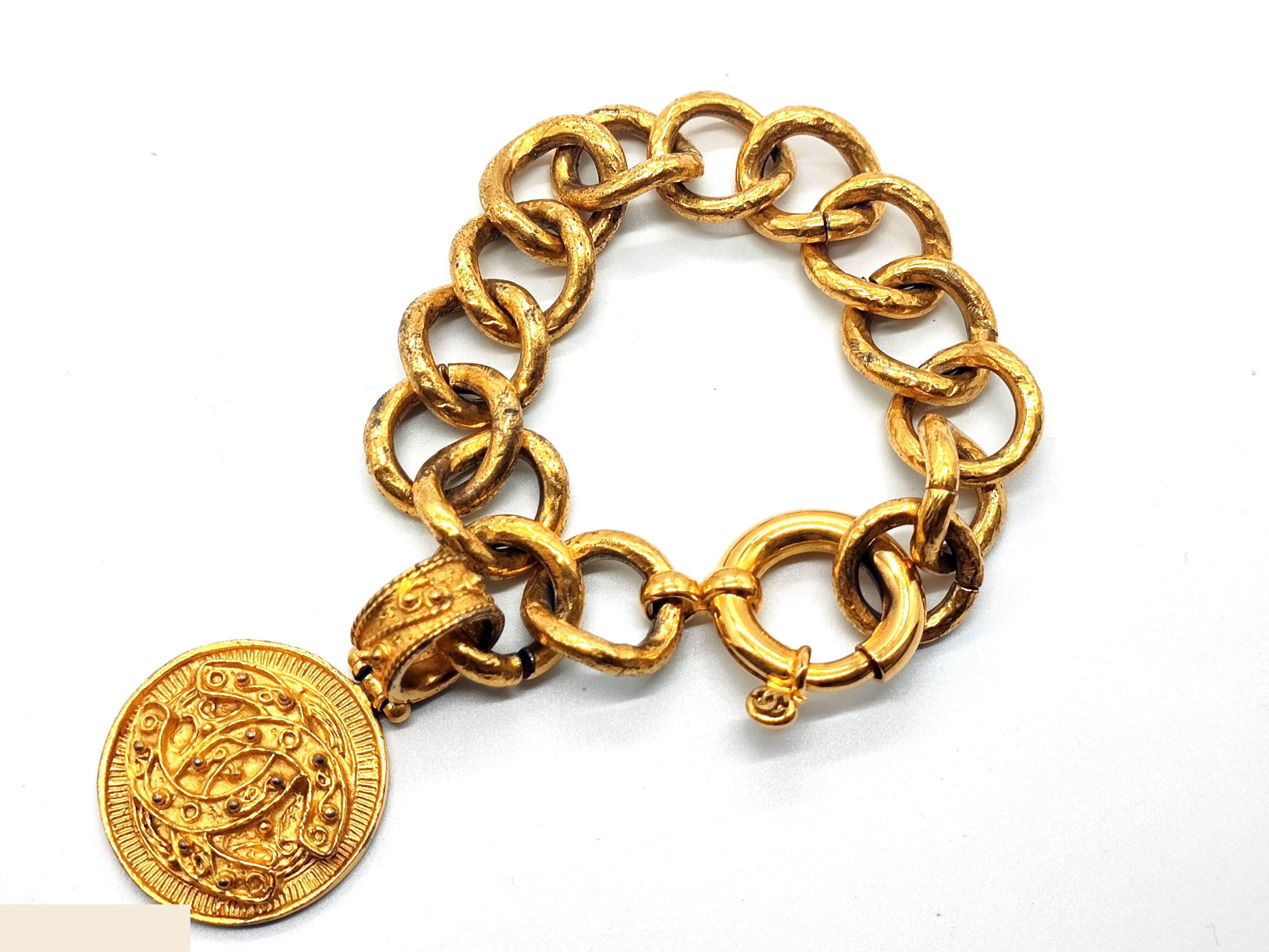 Coco Mark Bracelet 94A — view 3