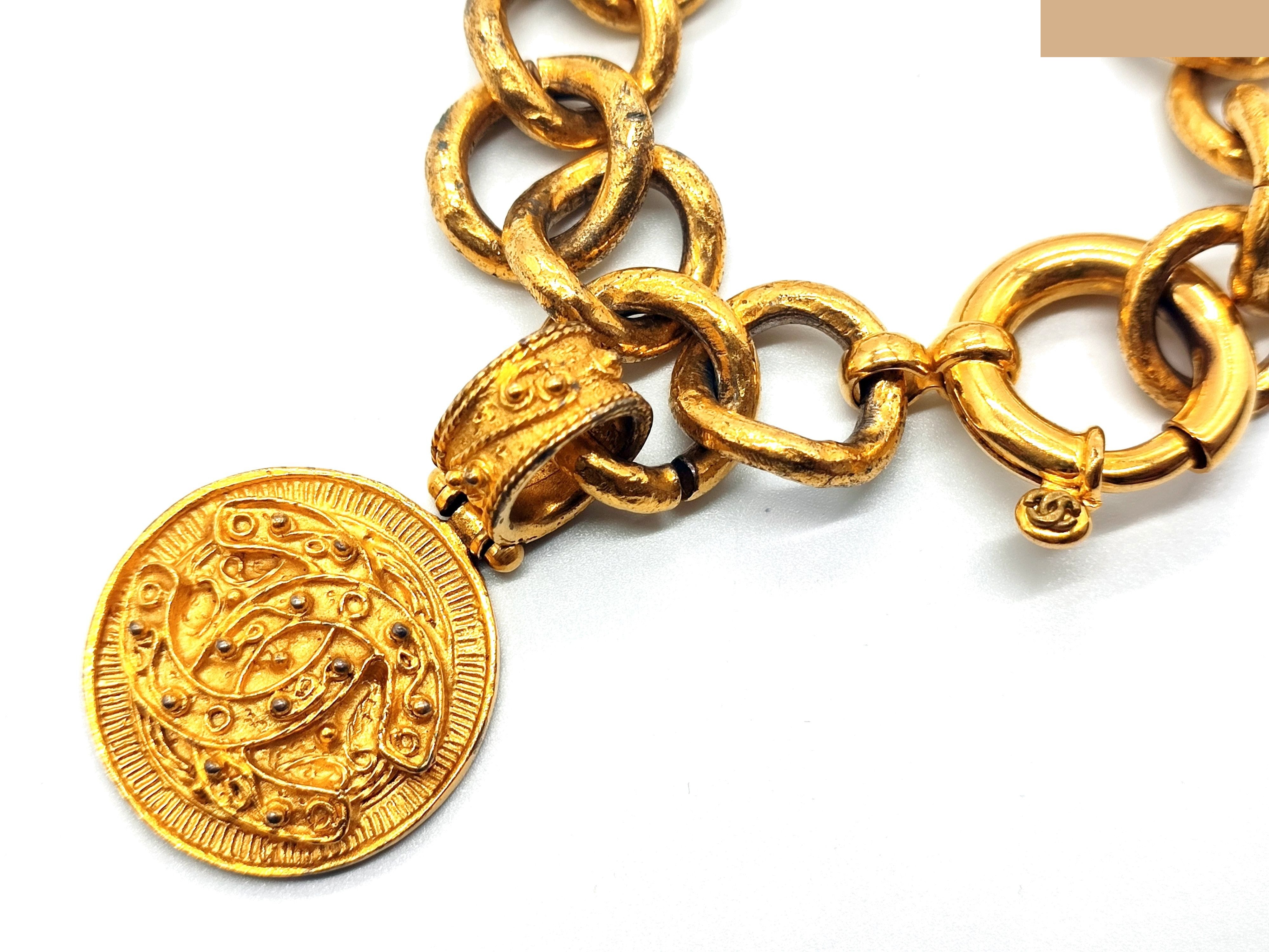 Coco Mark Bracelet 94A — view 4