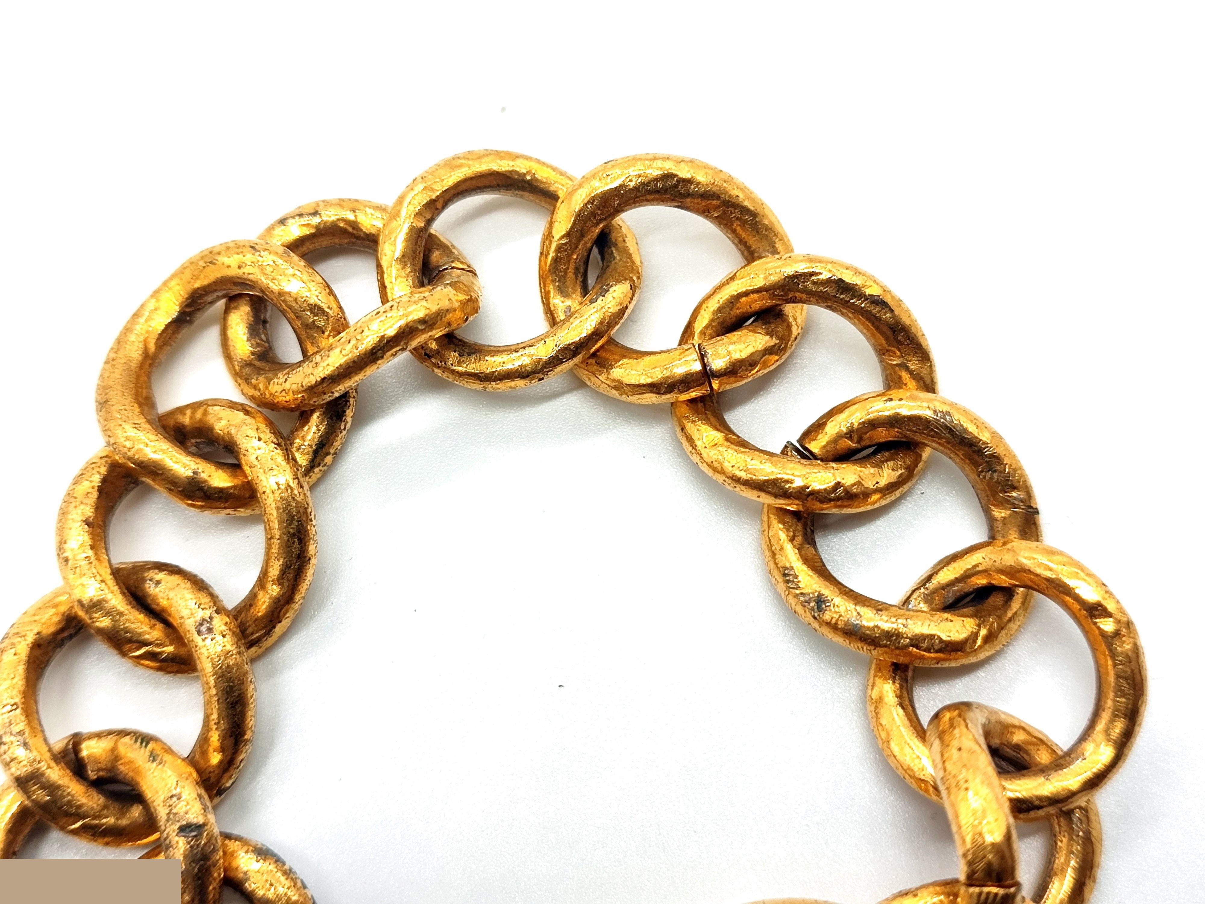 Coco Mark Bracelet 94A — view 5