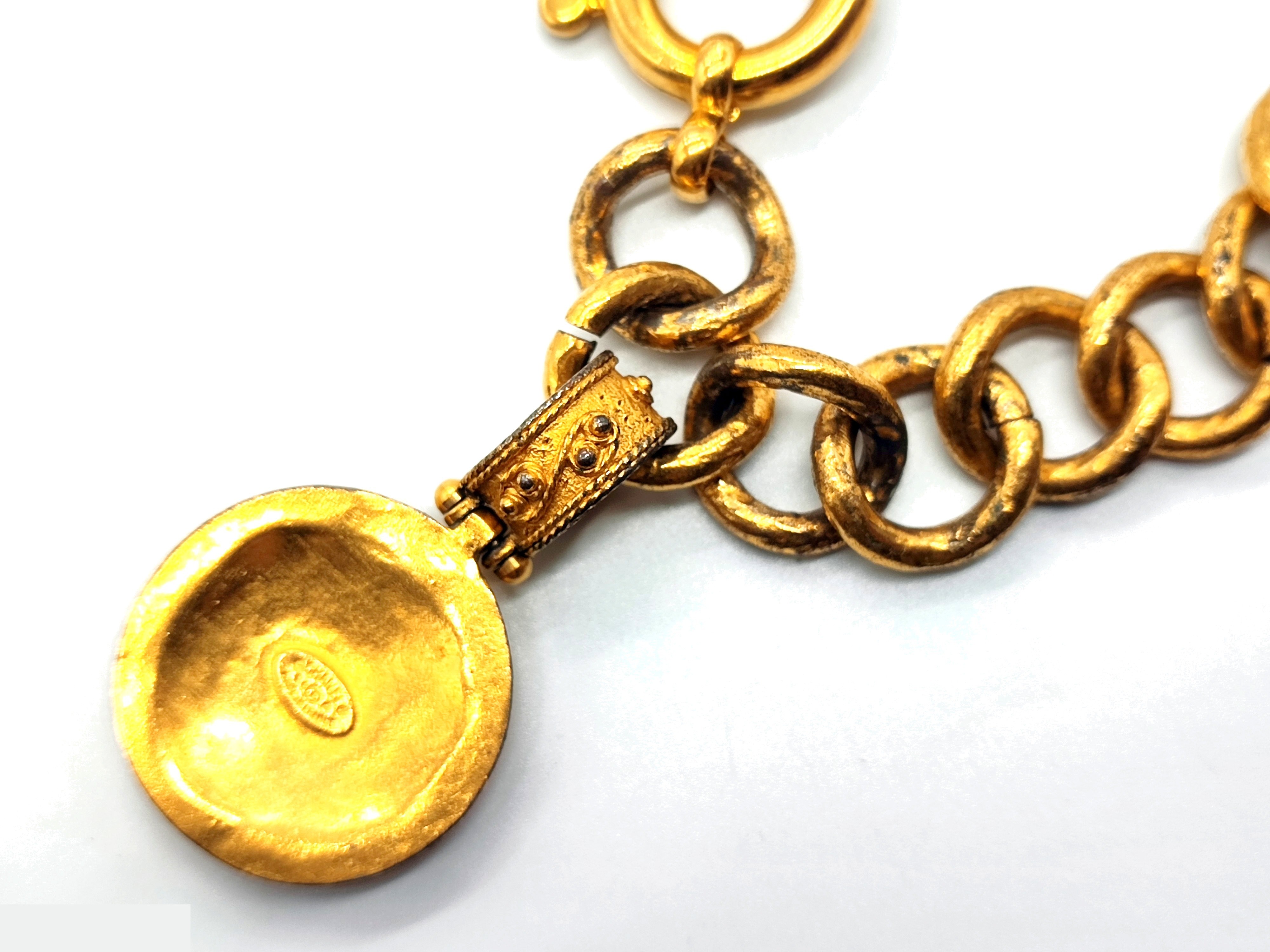 Coco Mark Bracelet 94A — view 6