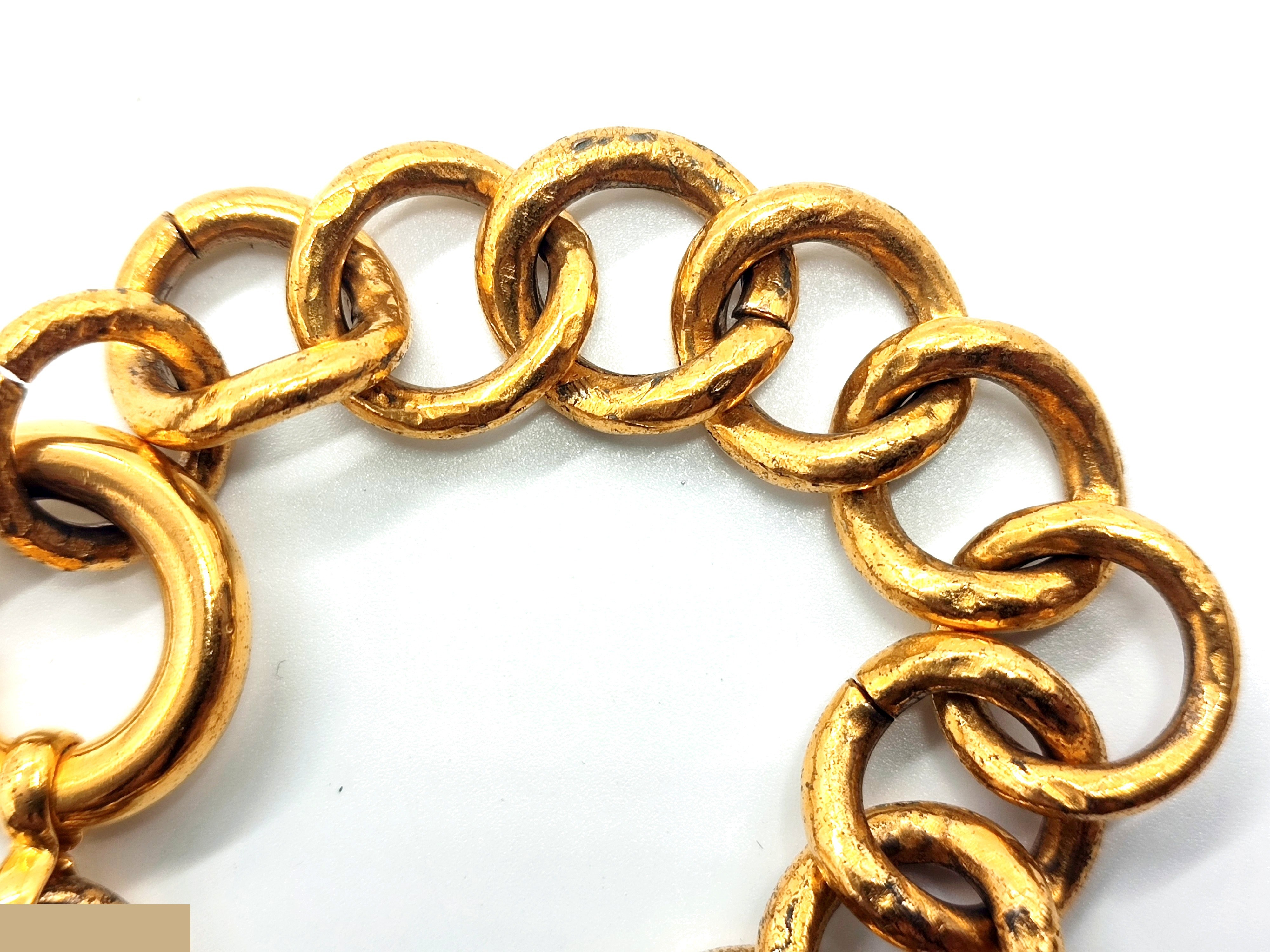 Coco Mark Bracelet 94A — view 7