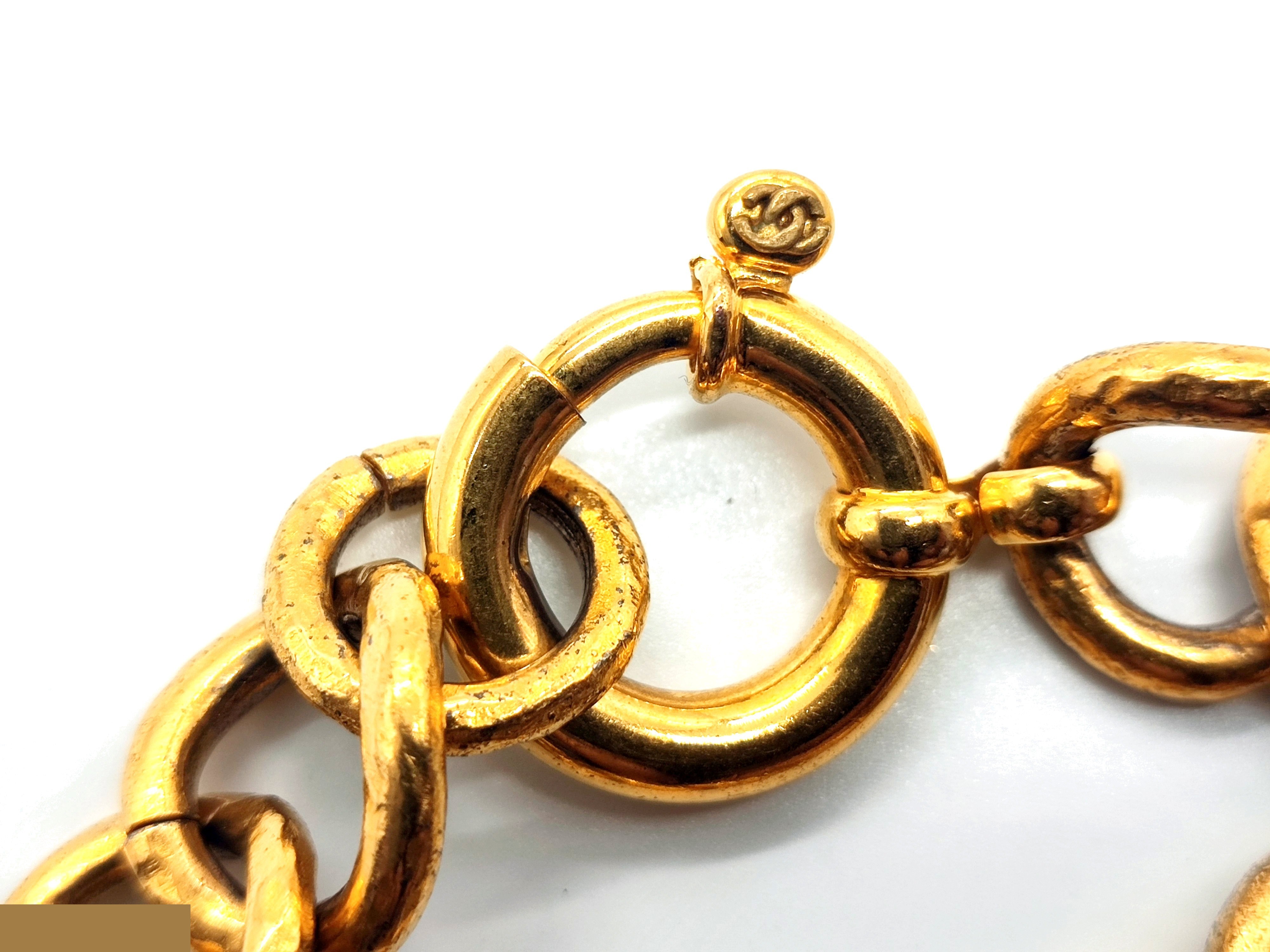 Coco Mark Bracelet 94A — view 8