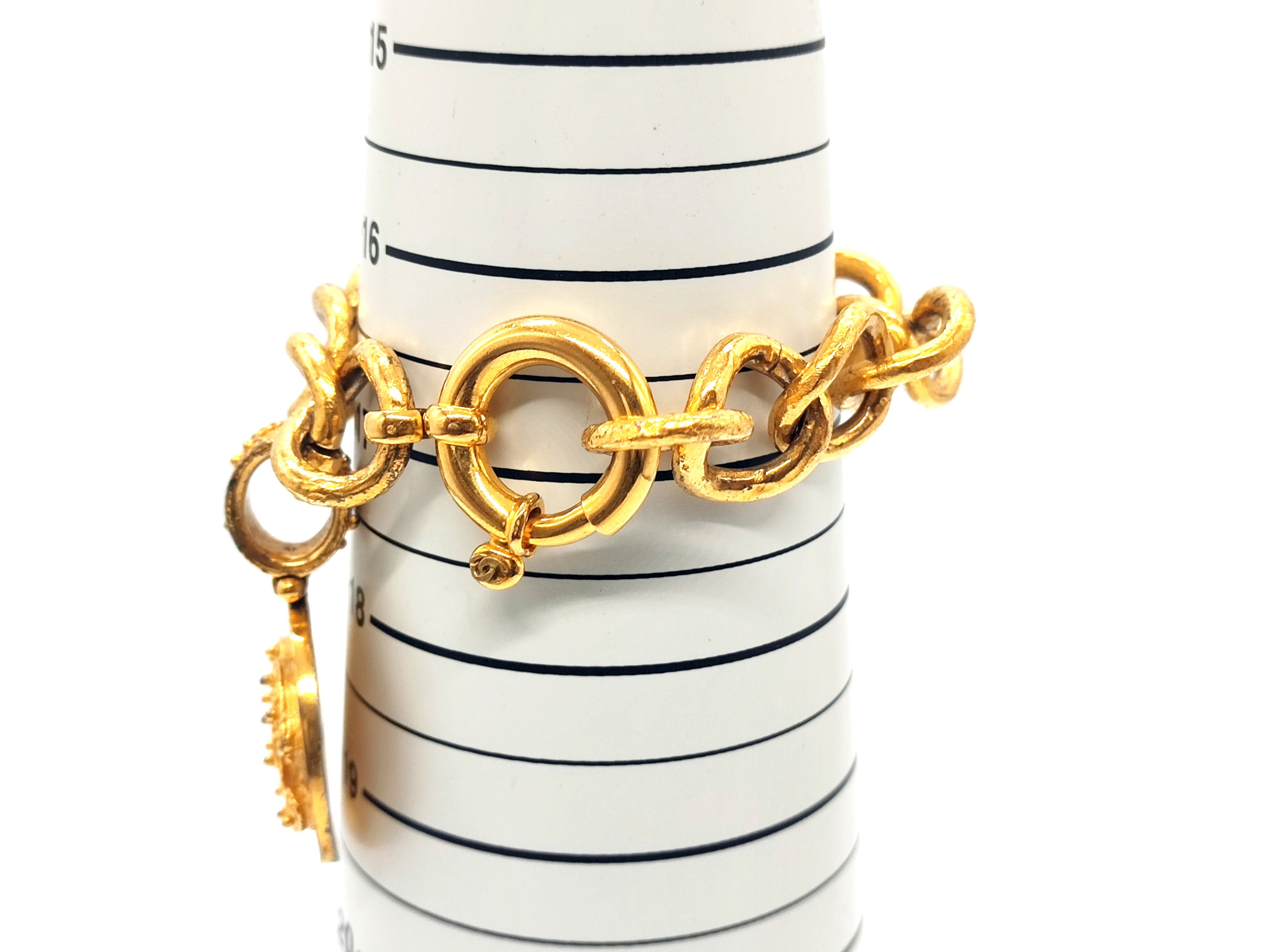 Coco Mark Bracelet 94A — view 10