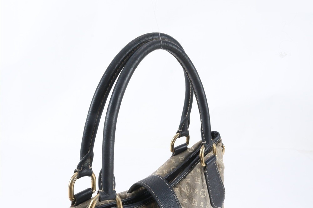 Monogram Ideal Elegy M56697 Leather — view 2