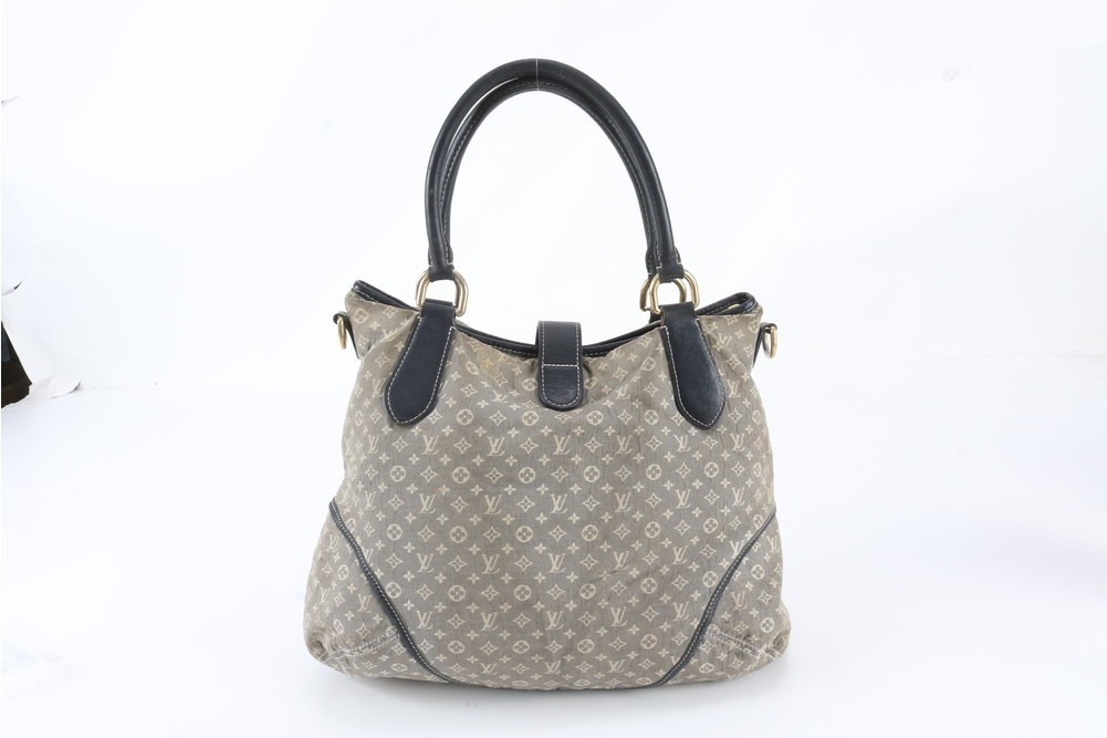 Monogram Ideal Elegy M56697 Leather — view 3