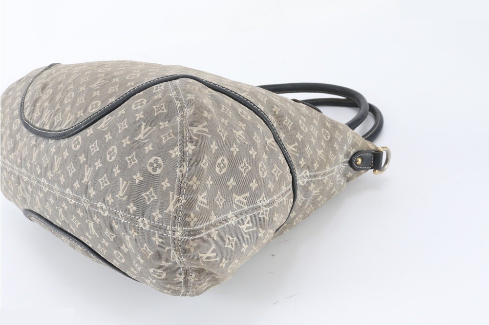 Monogram Ideal Elegy M56697 Leather — view 4