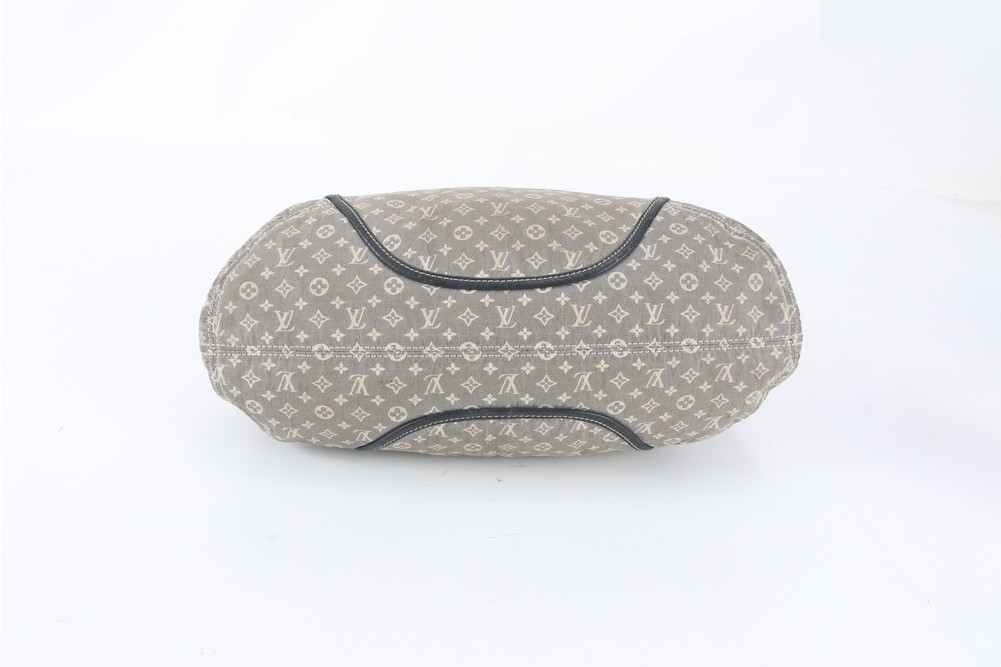 Monogram Ideal Elegy M56697 Leather — view 5