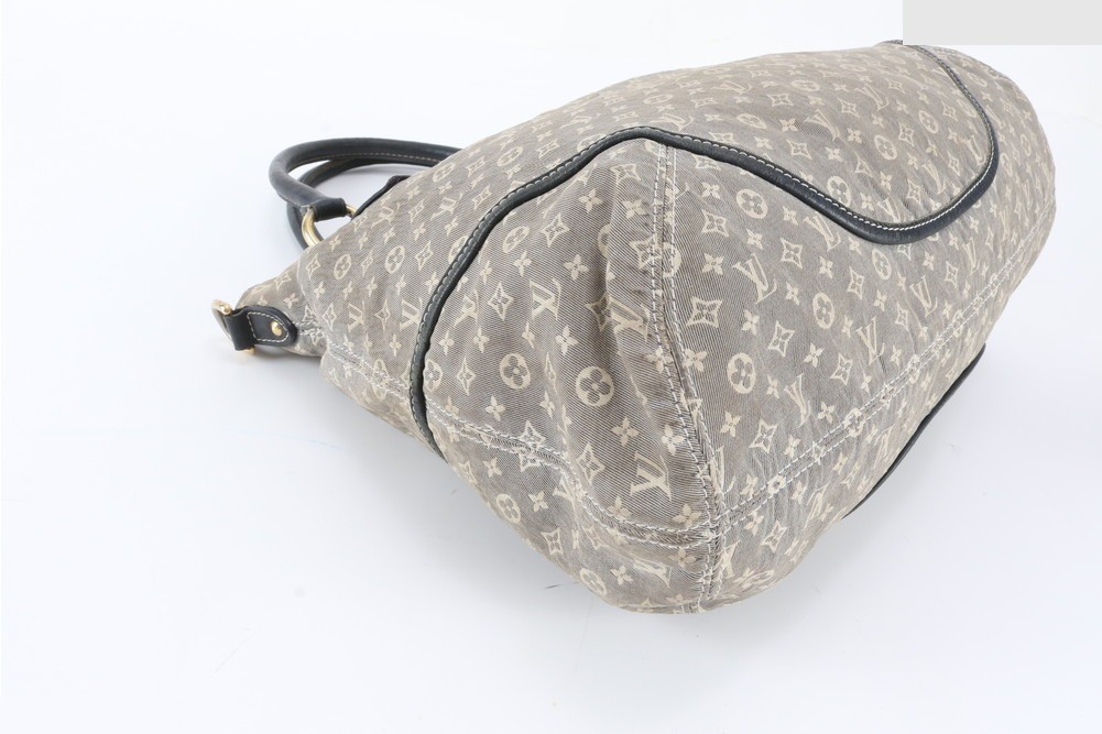 Monogram Ideal Elegy M56697 Leather — view 6
