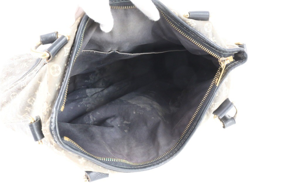 Monogram Ideal Elegy M56697 Leather — view 7