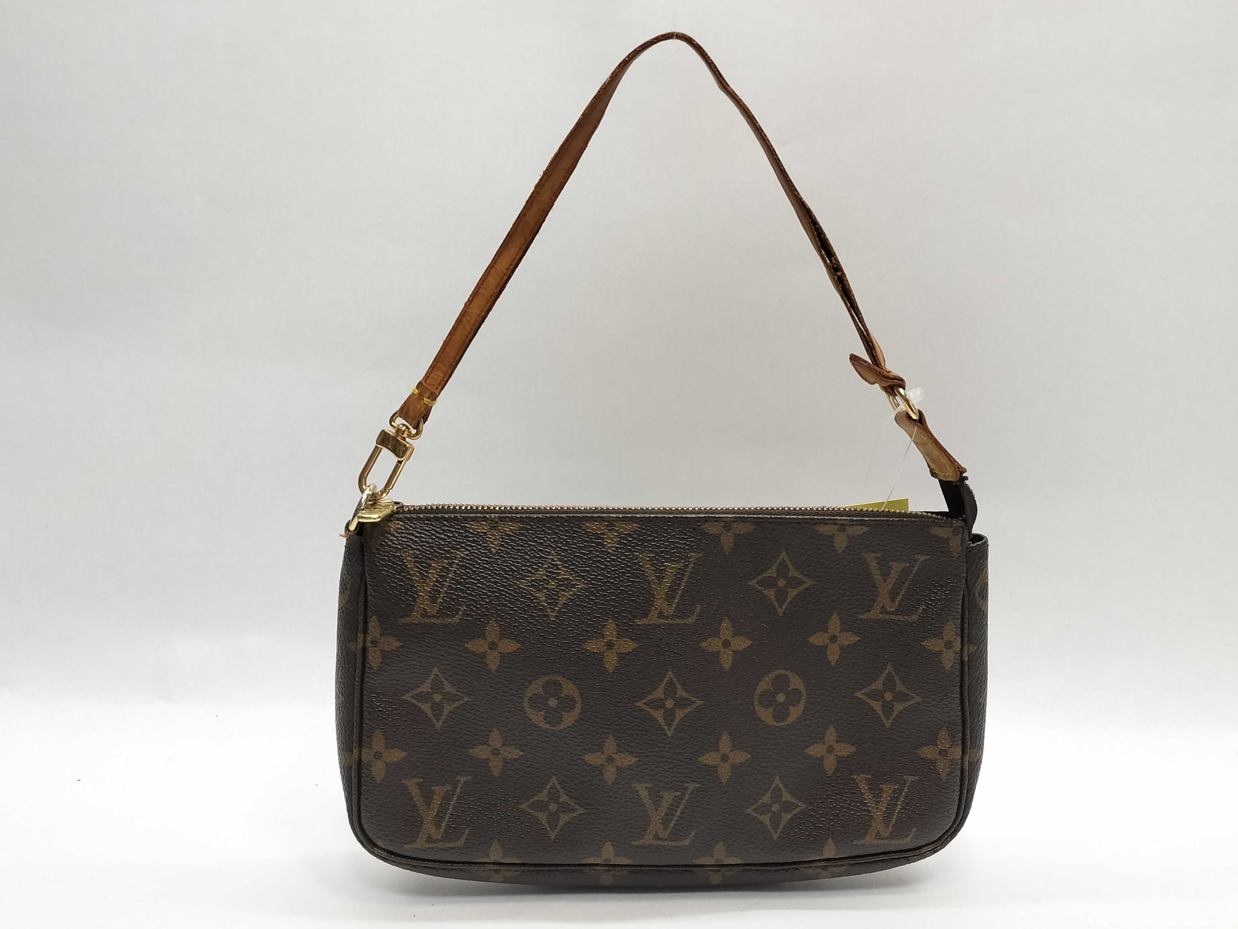 Monogram M40712 Pochette Accessoires Pouch