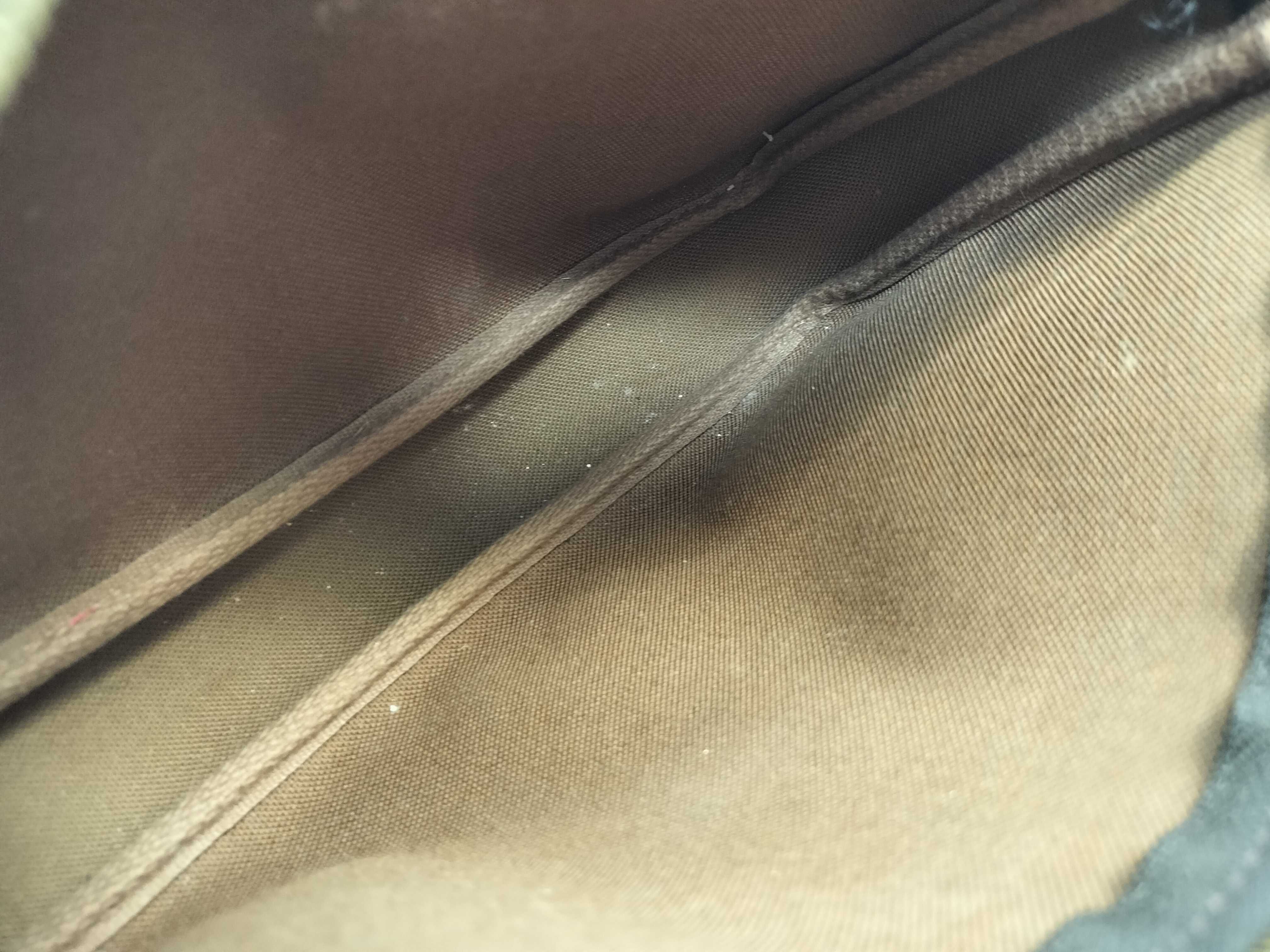 Monogram M40712 Pochette Accessoires Pouch — view 8