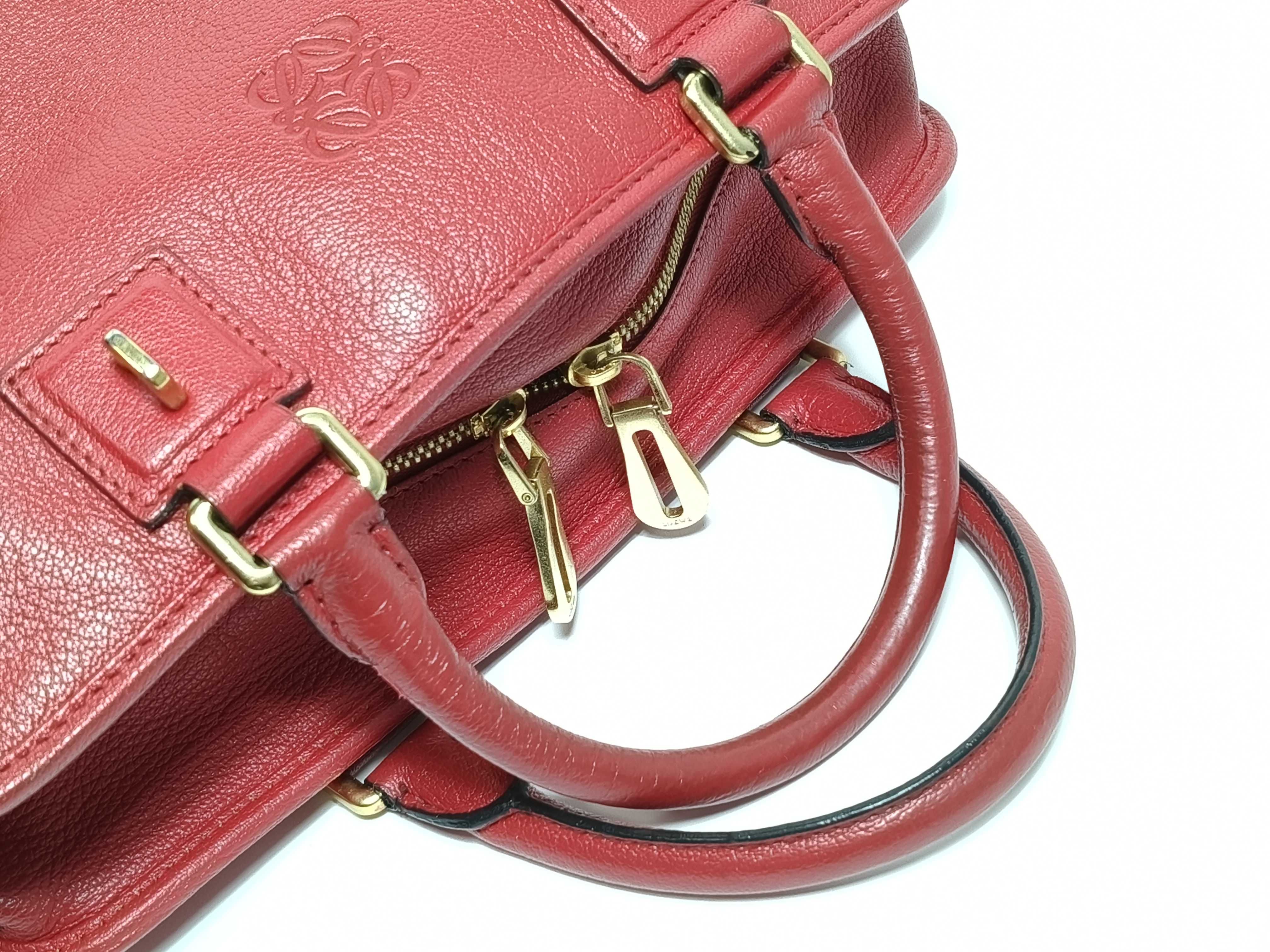 Amazona 28 handbag — view 3