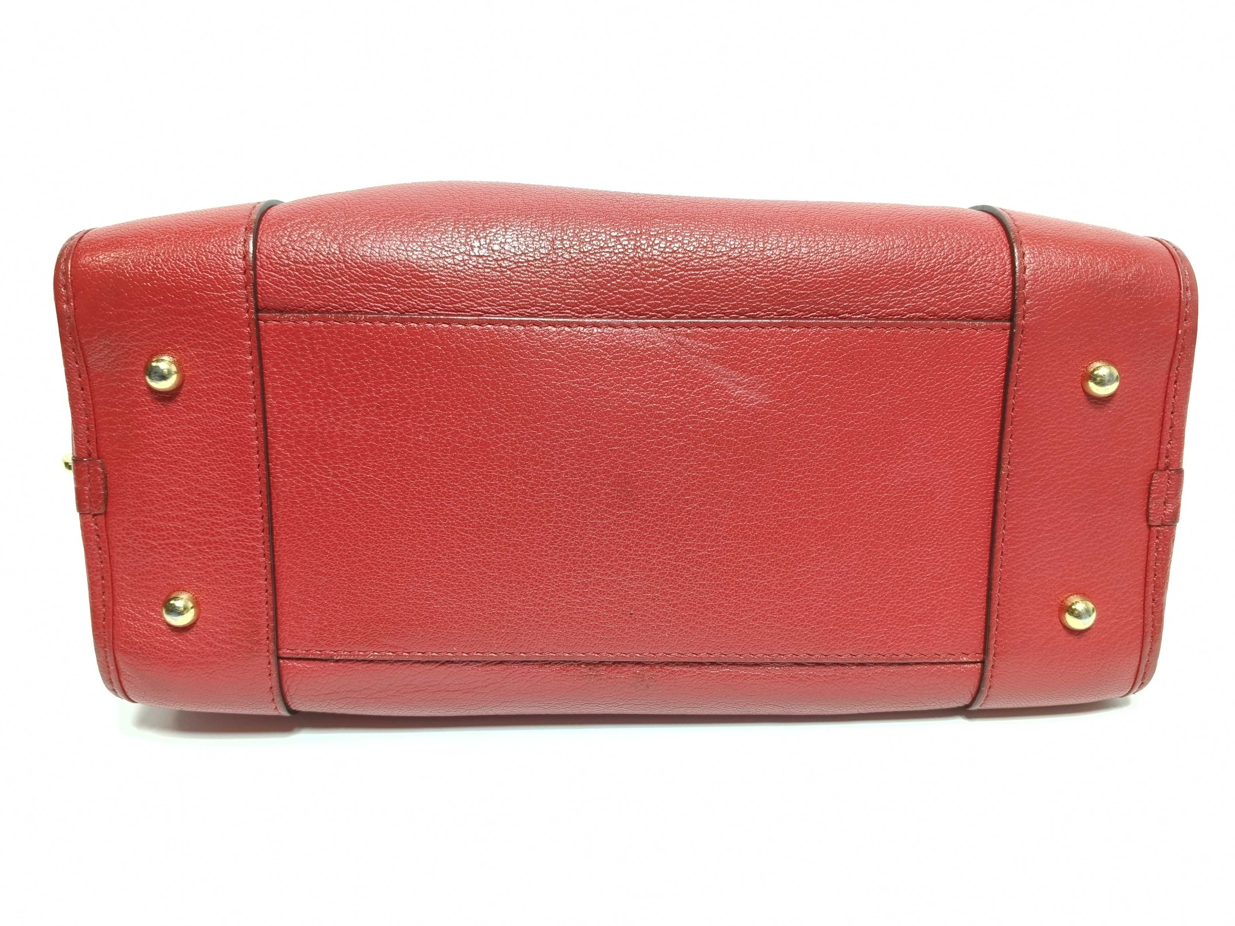 Amazona 28 handbag — view 8