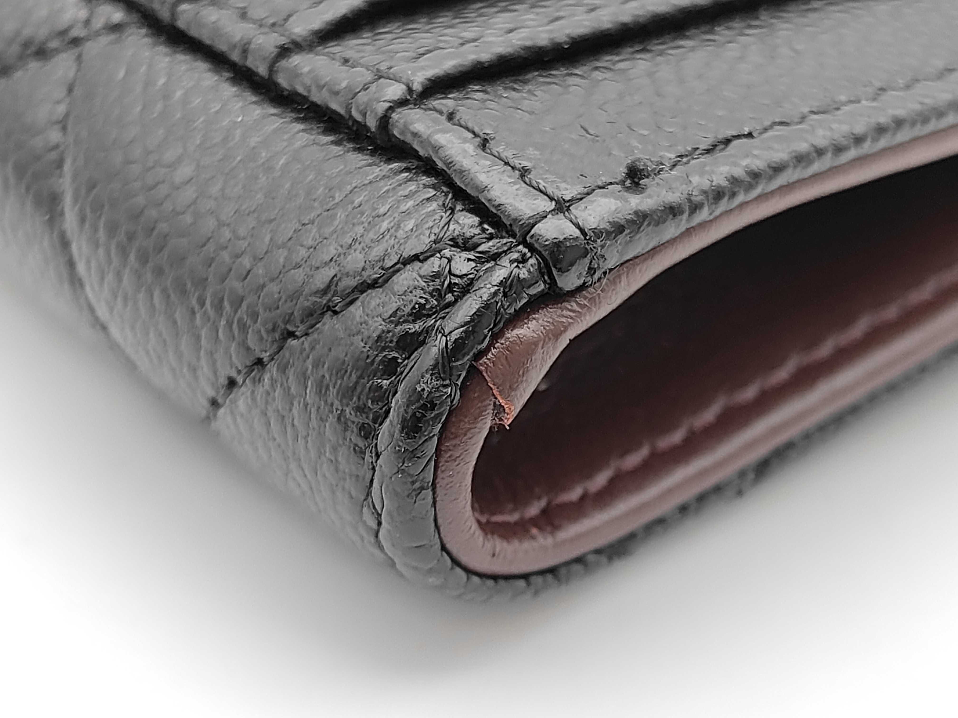 Matelasse Fragment Case Wallet — view 3