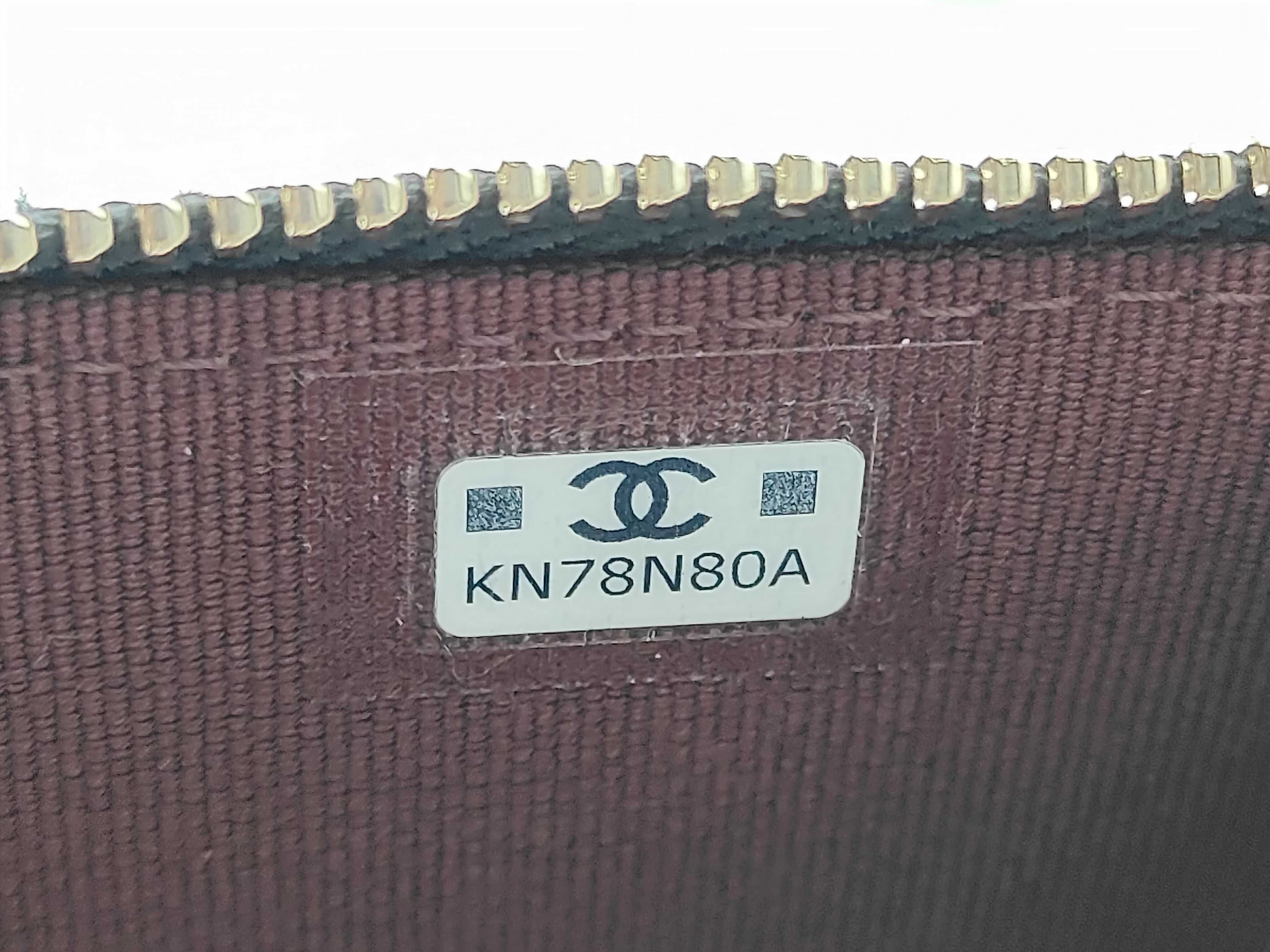 Matelasse Fragment Case Wallet — view 6