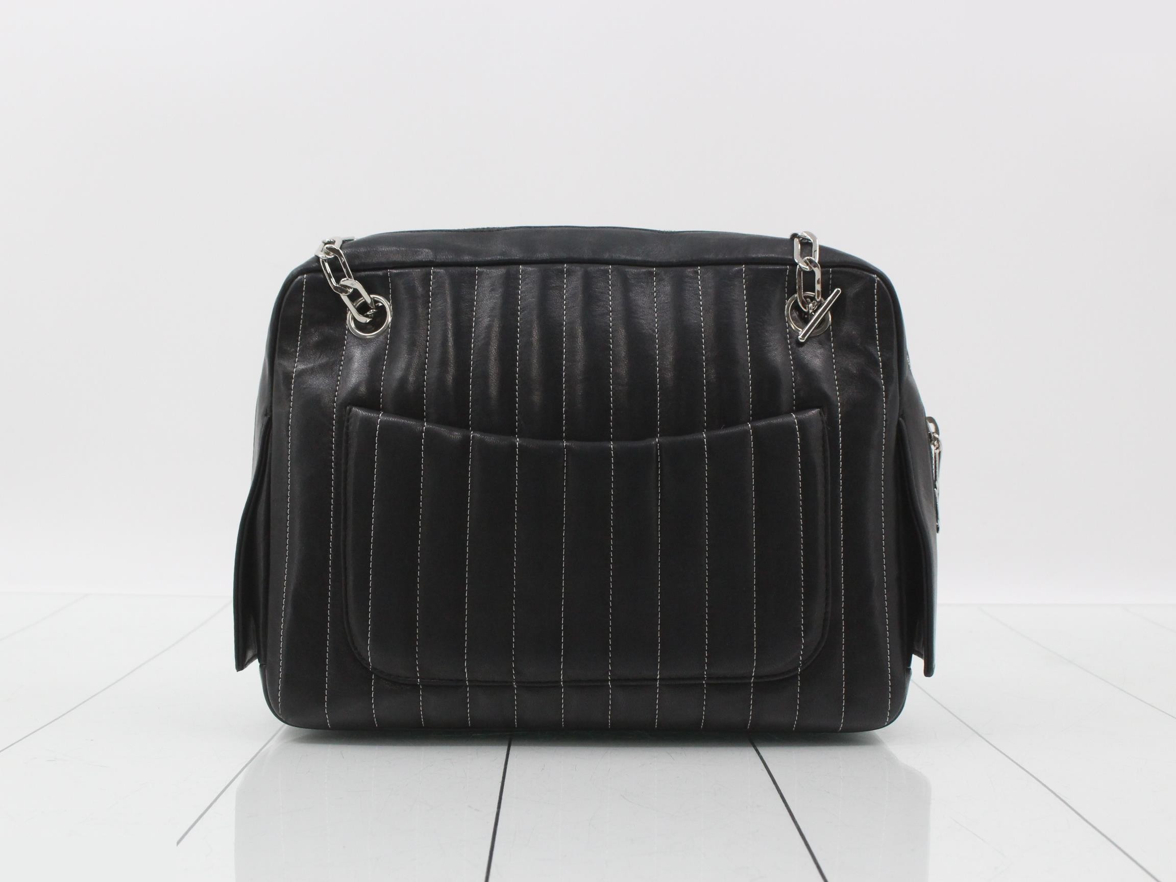 Mademoiselle (Bag) - Shoulder Bag — view 2