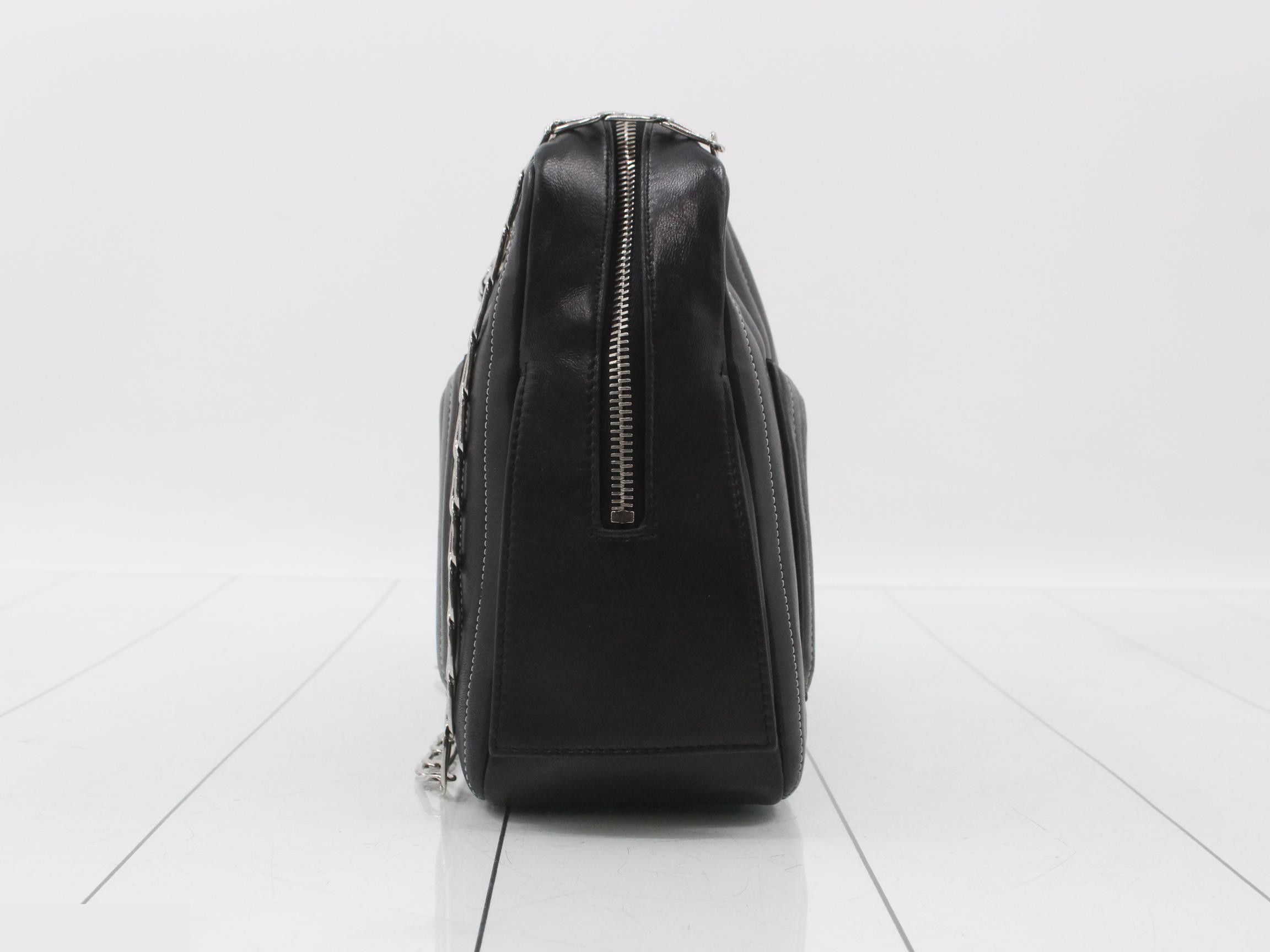 Mademoiselle (Bag) - Shoulder Bag — view 3