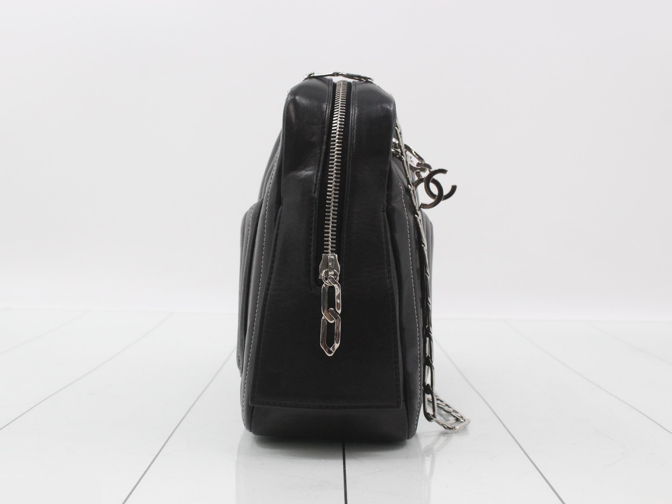Mademoiselle (Bag) - Shoulder Bag — view 4