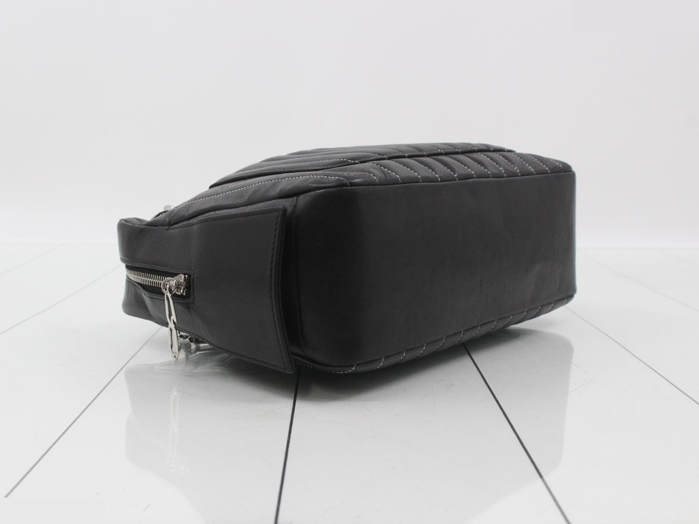 Mademoiselle (Bag) - Shoulder Bag — view 5