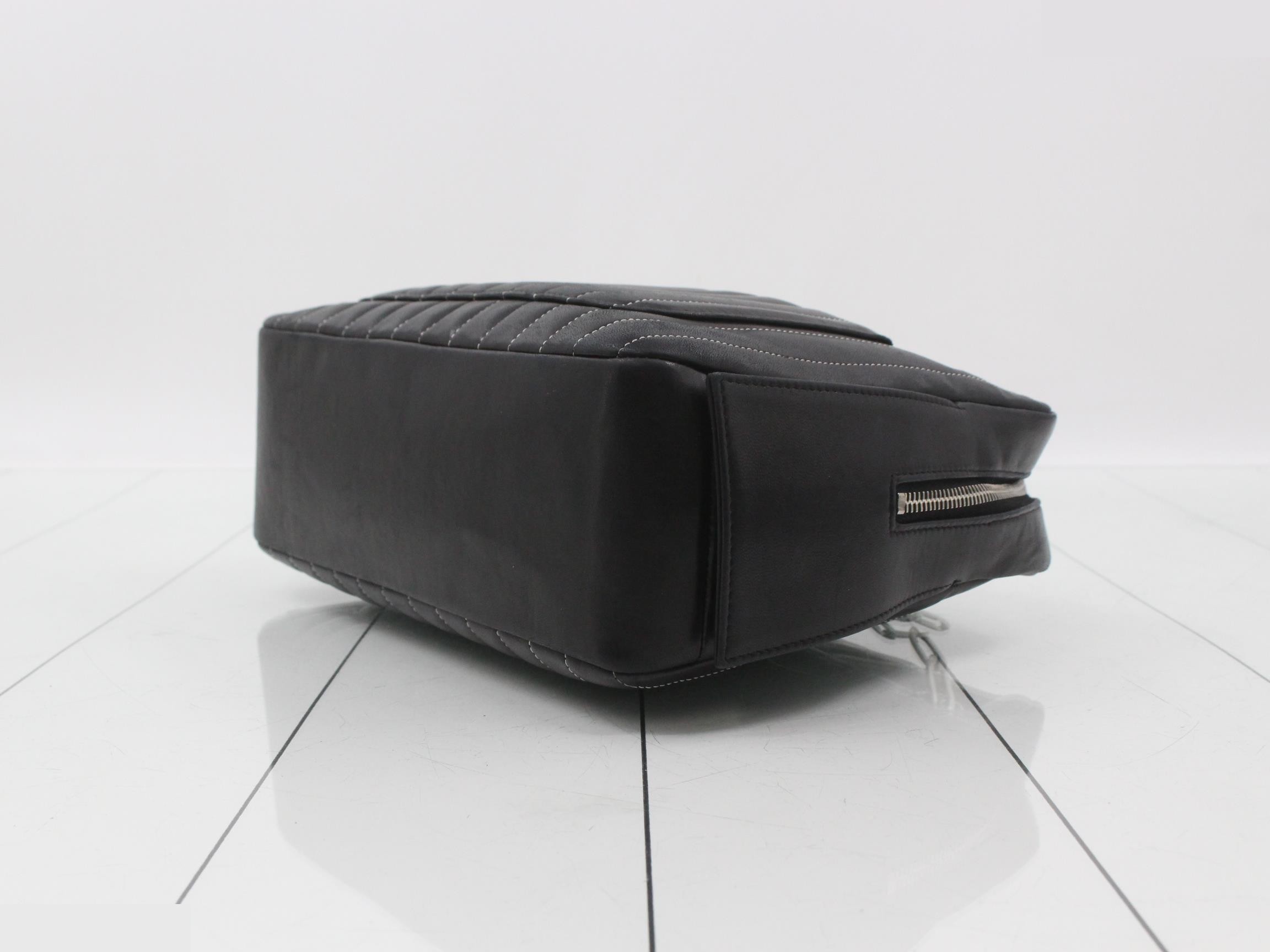 Mademoiselle (Bag) - Shoulder Bag — view 6