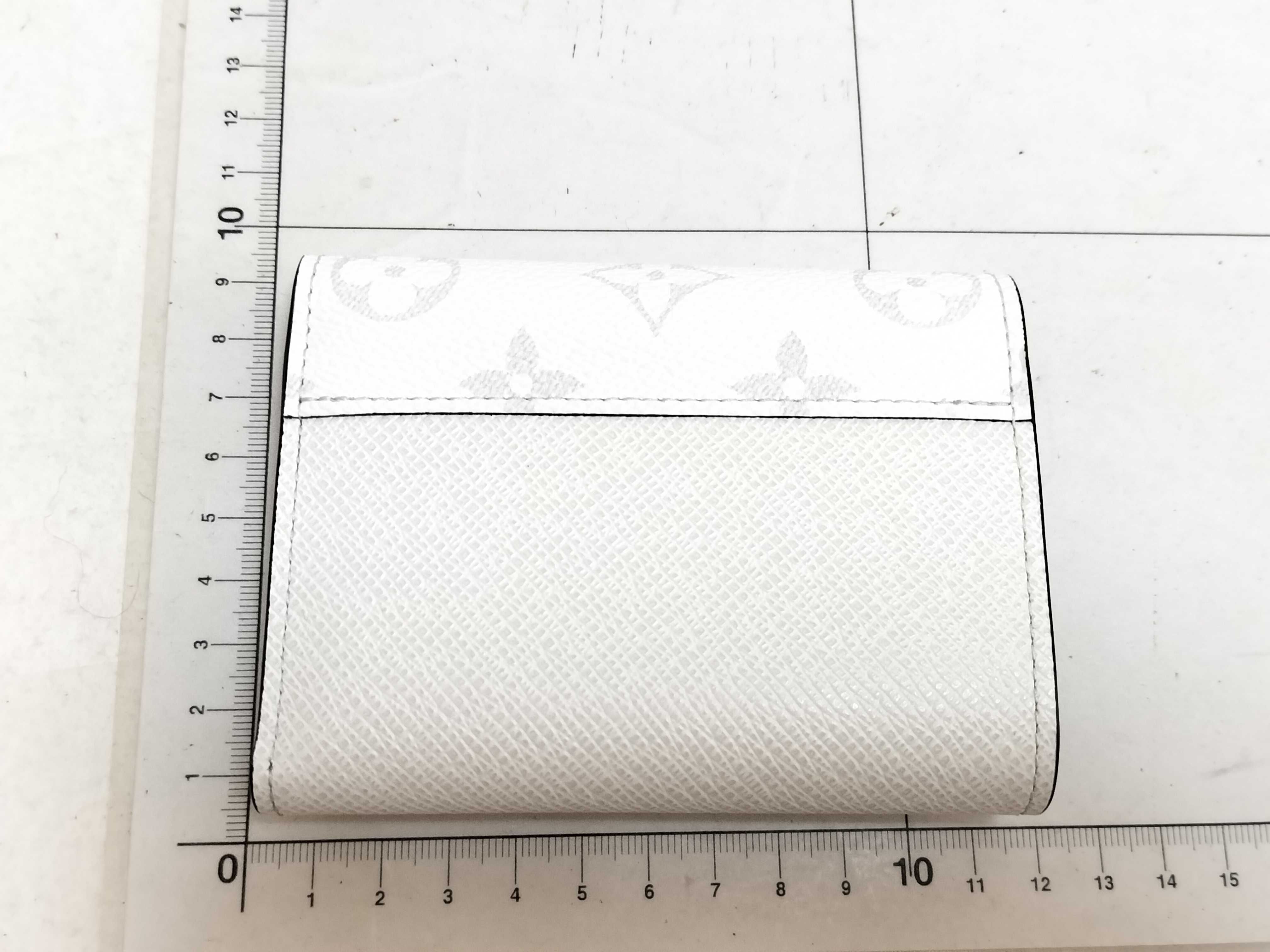 M28069 Taigarama Victor Wallet — view 2