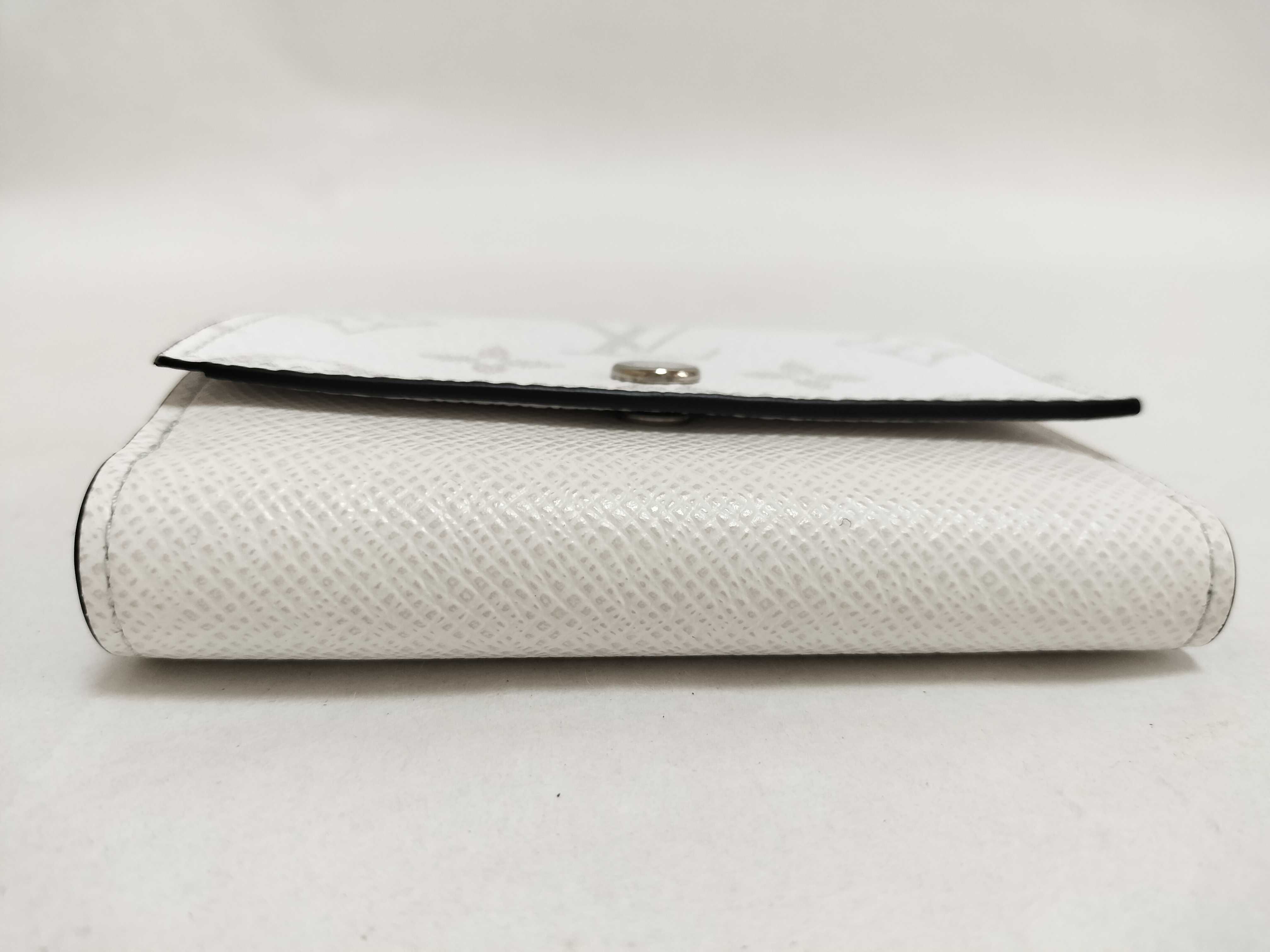 M28069 Taigarama Victor Wallet — view 3
